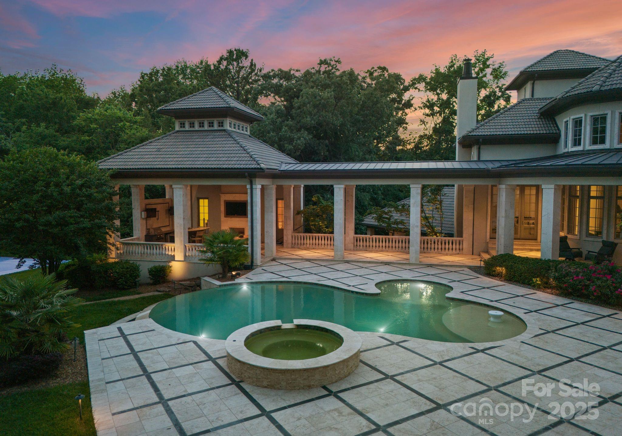 2926 Crane Road — Waxhaw