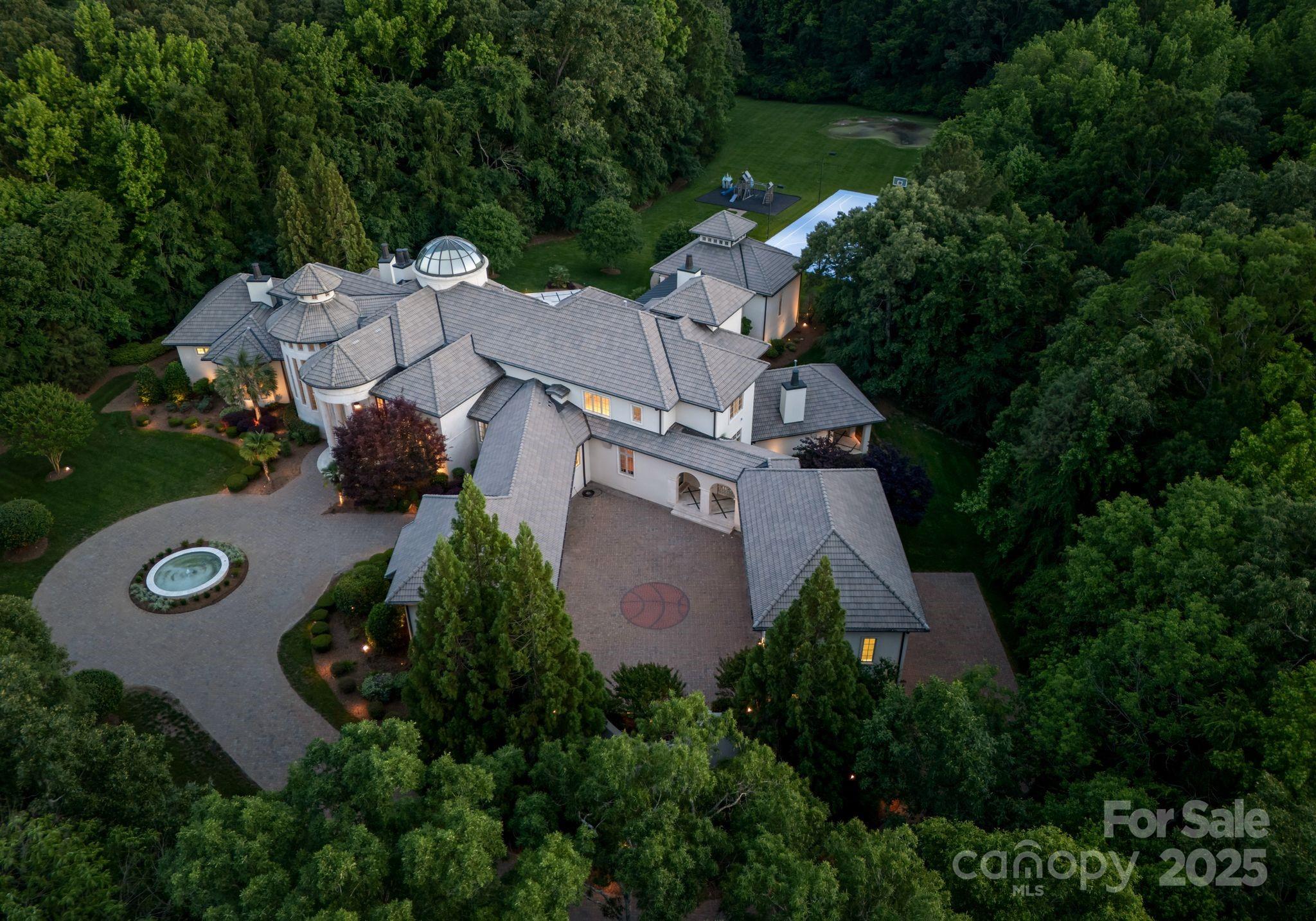 2926 Crane Road — Waxhaw