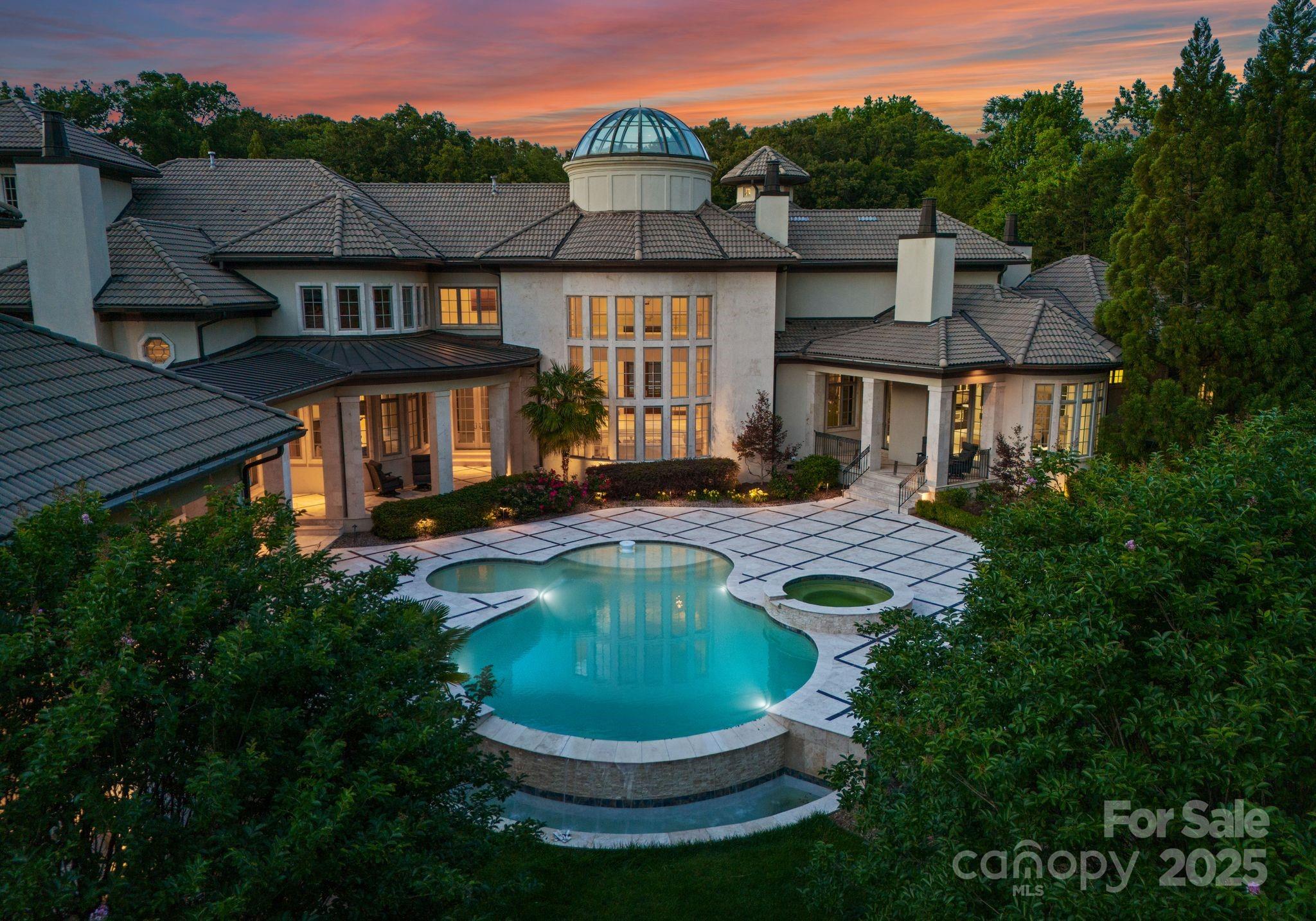 2926 Crane Road — Waxhaw
