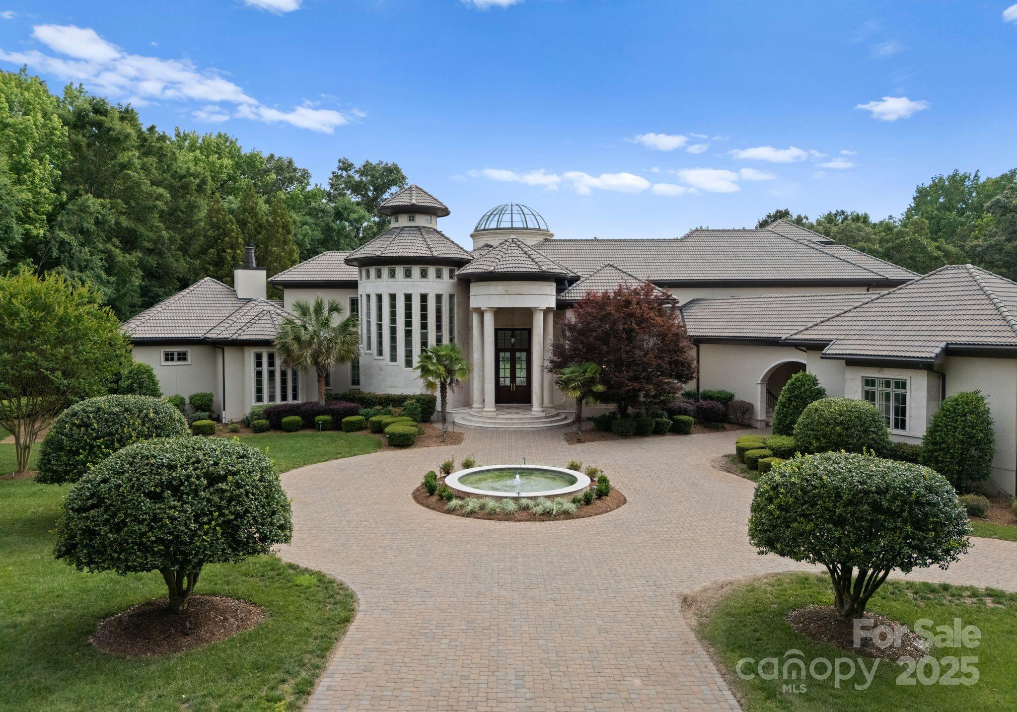 2926 Crane Road — Waxhaw