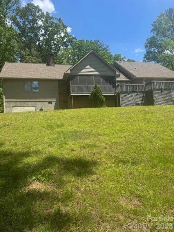 240 Goshen Terrace — Wilkesboro