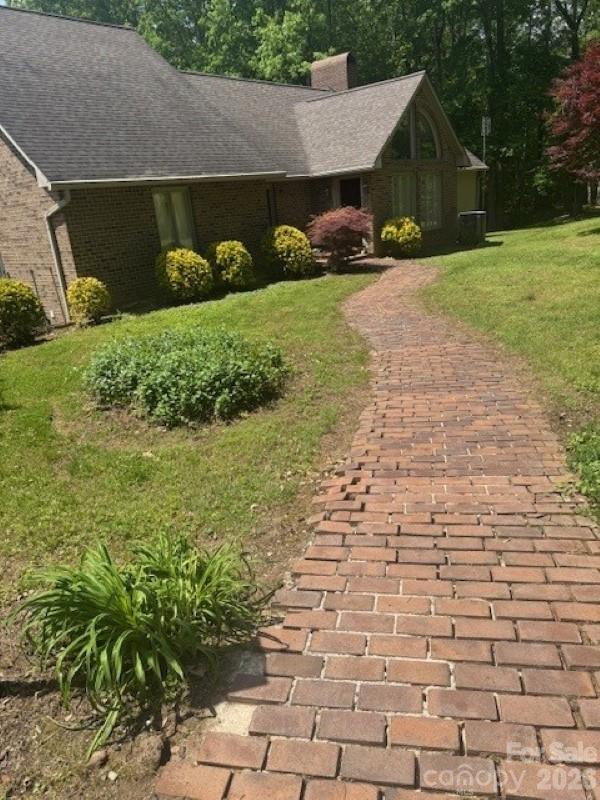 240 Goshen Terrace — Wilkesboro