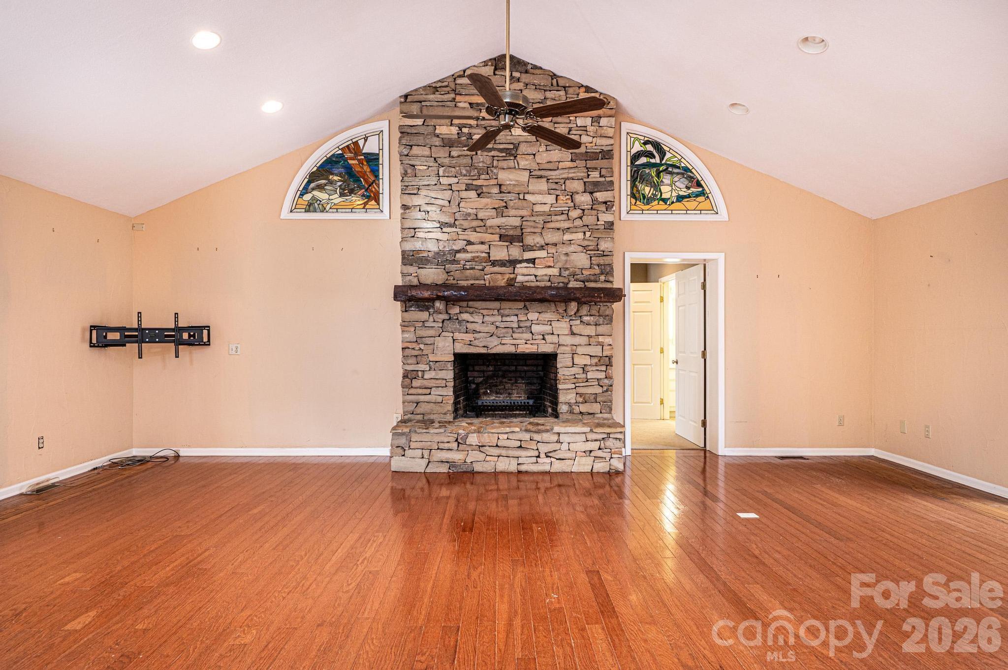 240 Goshen Terrace — Wilkesboro