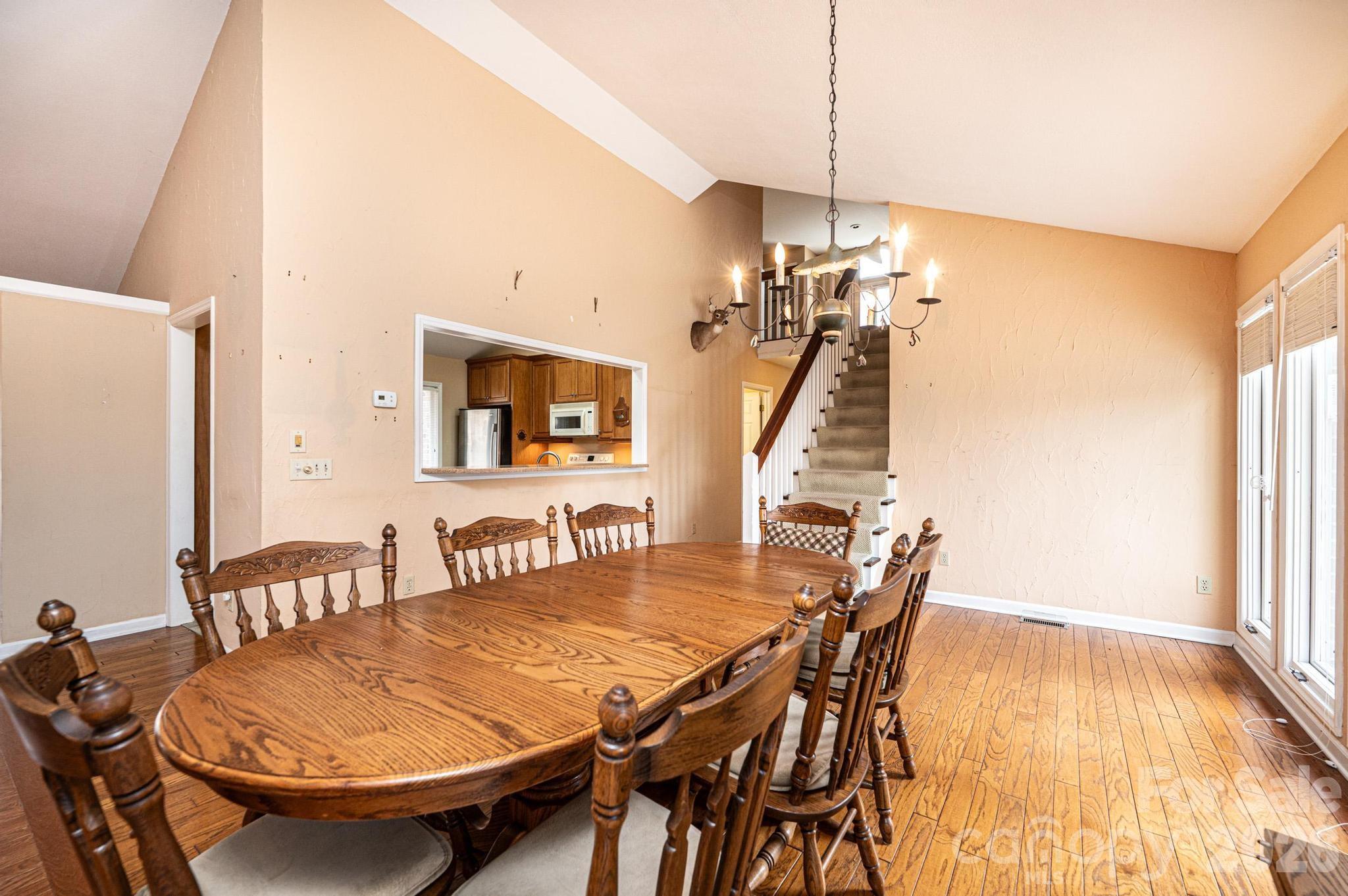 240 Goshen Terrace — Wilkesboro