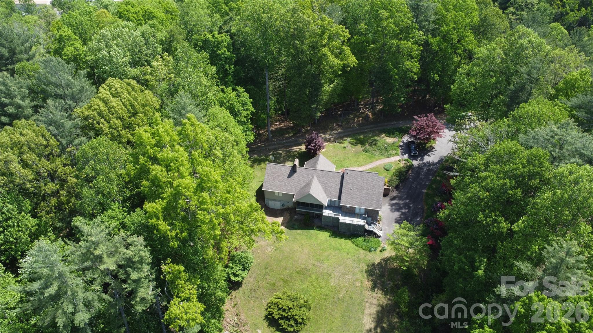 240 Goshen Terrace — Wilkesboro