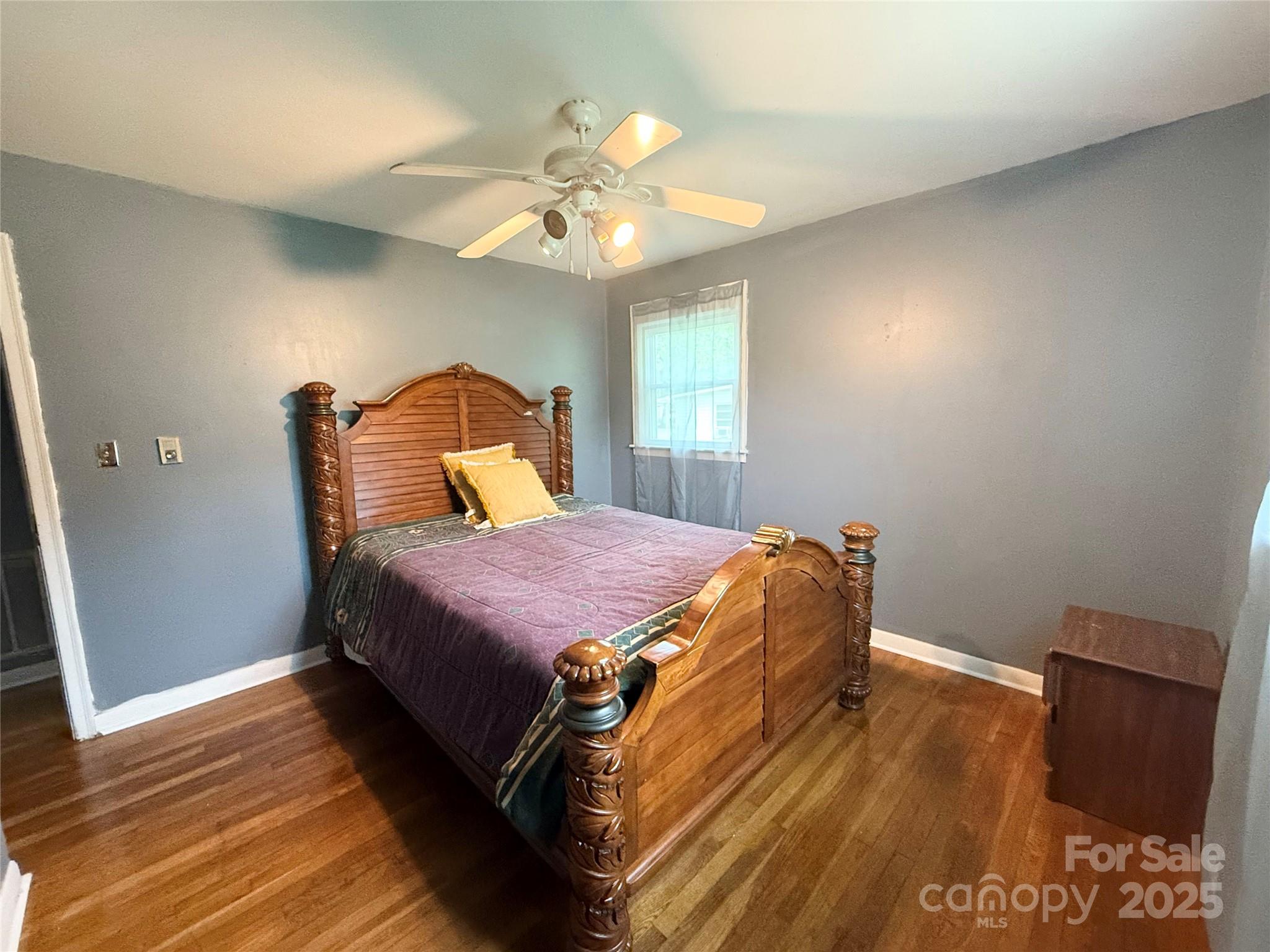 101 Windsor Drive — Cheraw