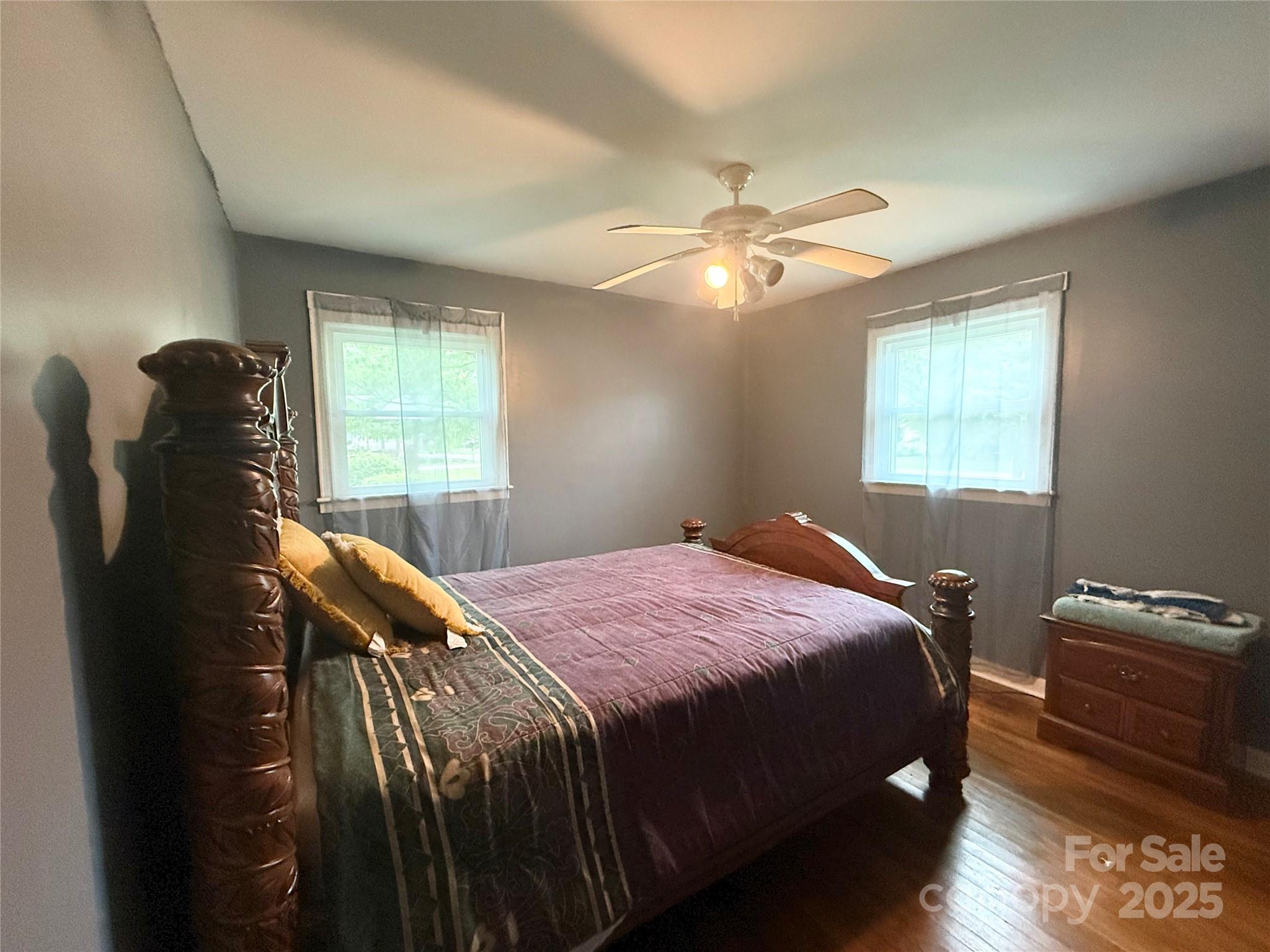 101 Windsor Drive — Cheraw