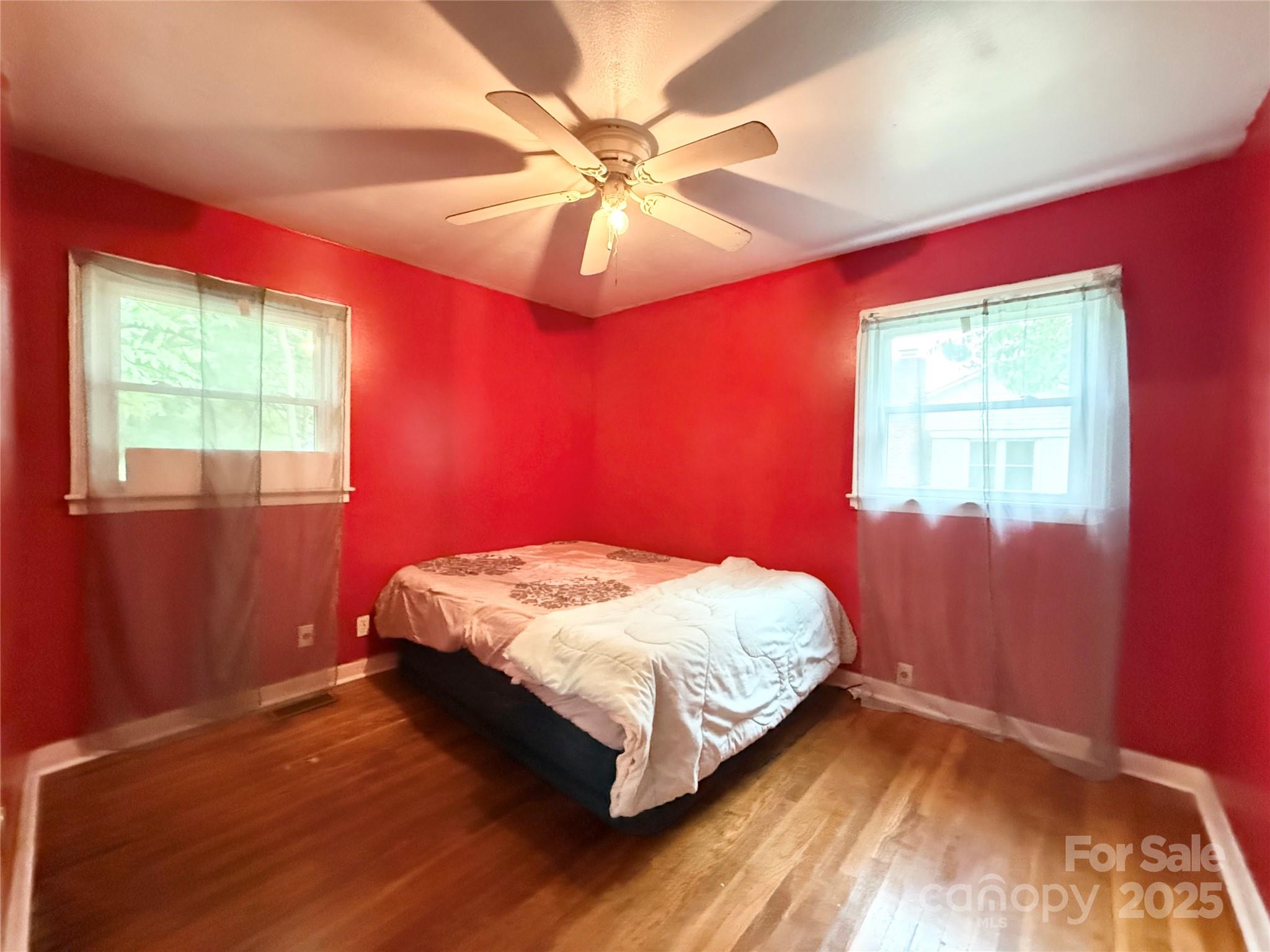 101 Windsor Drive — Cheraw