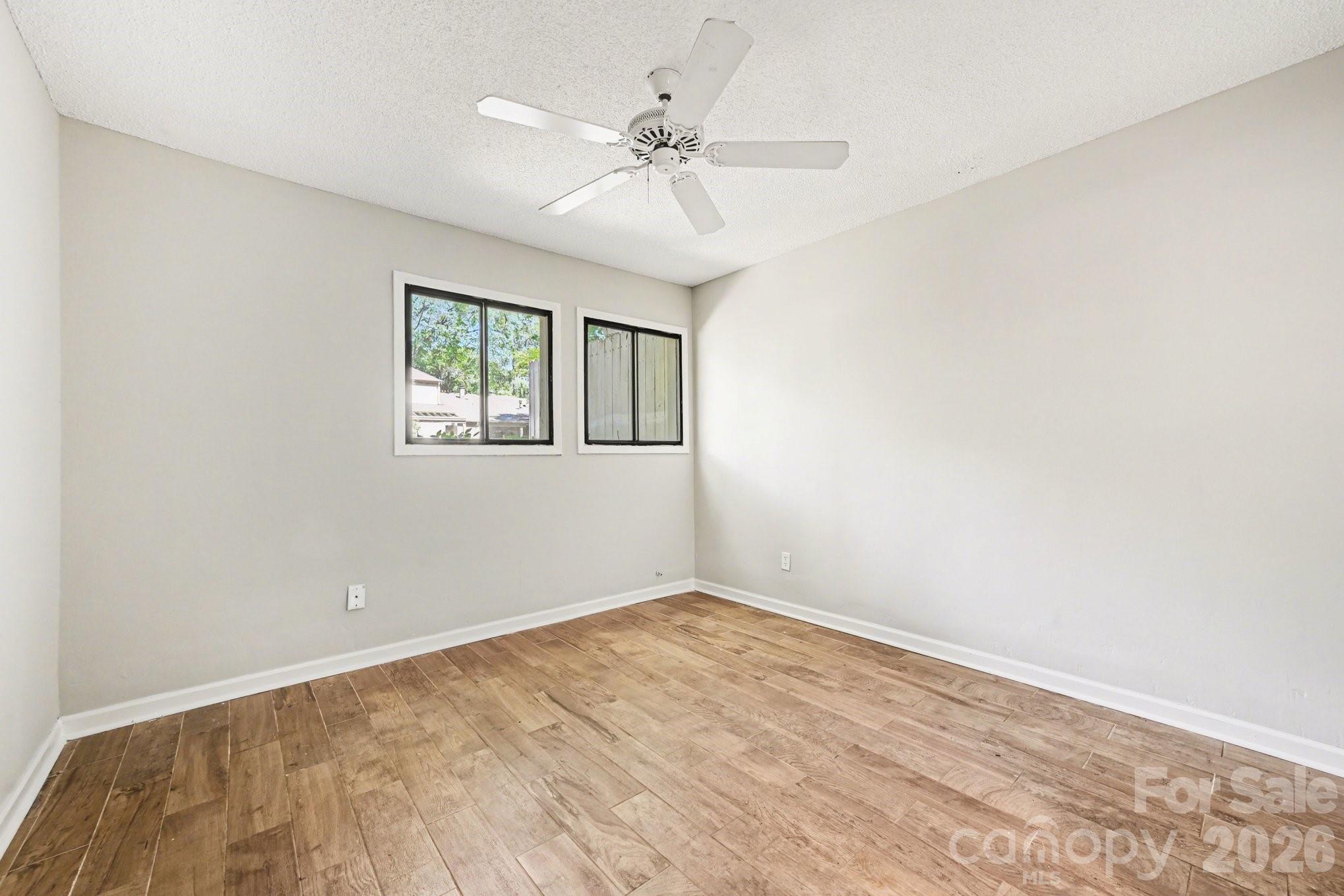 7900 Horse Chestnut Lane — Charlotte