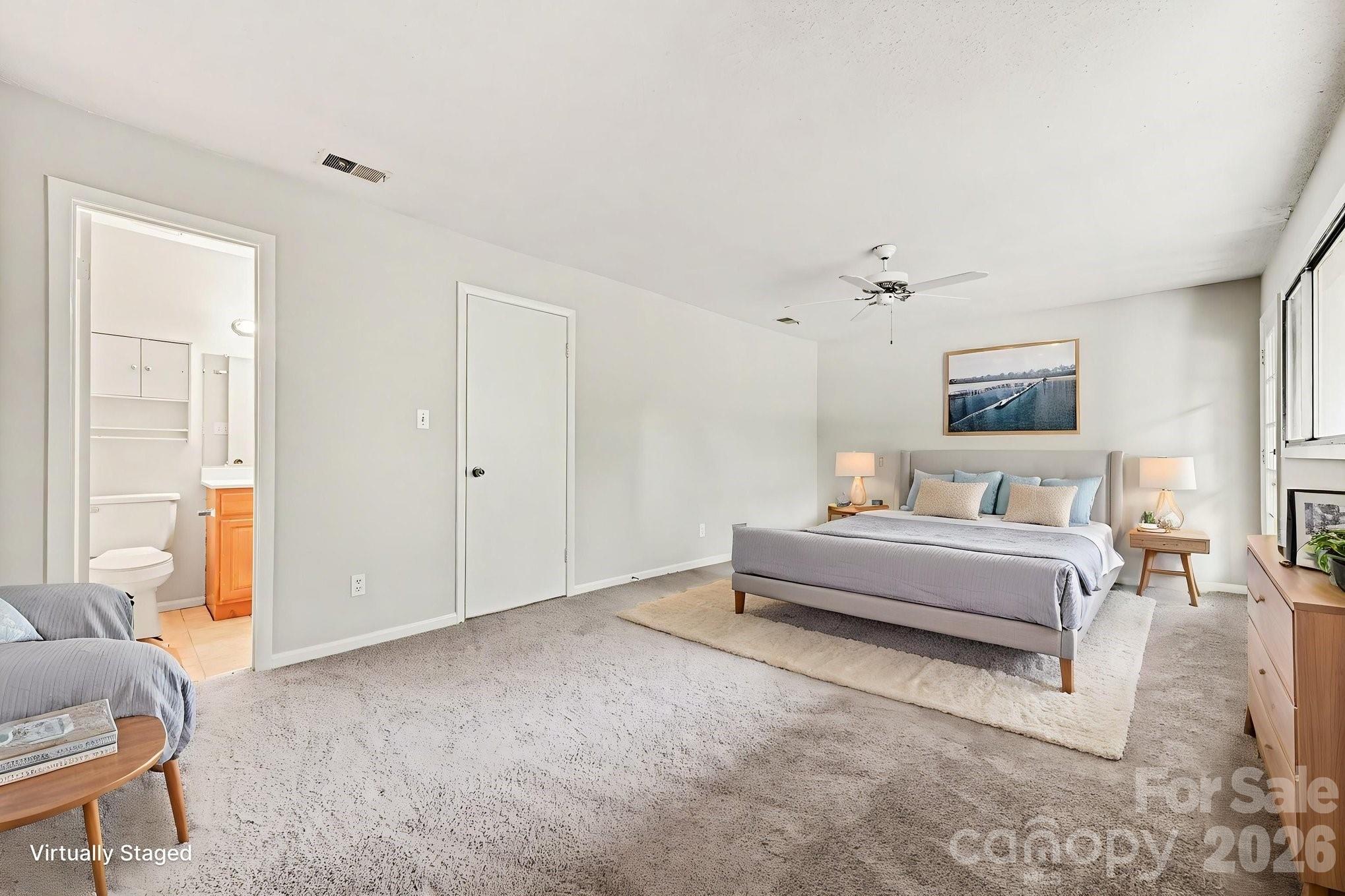 7900 Horse Chestnut Lane — Charlotte