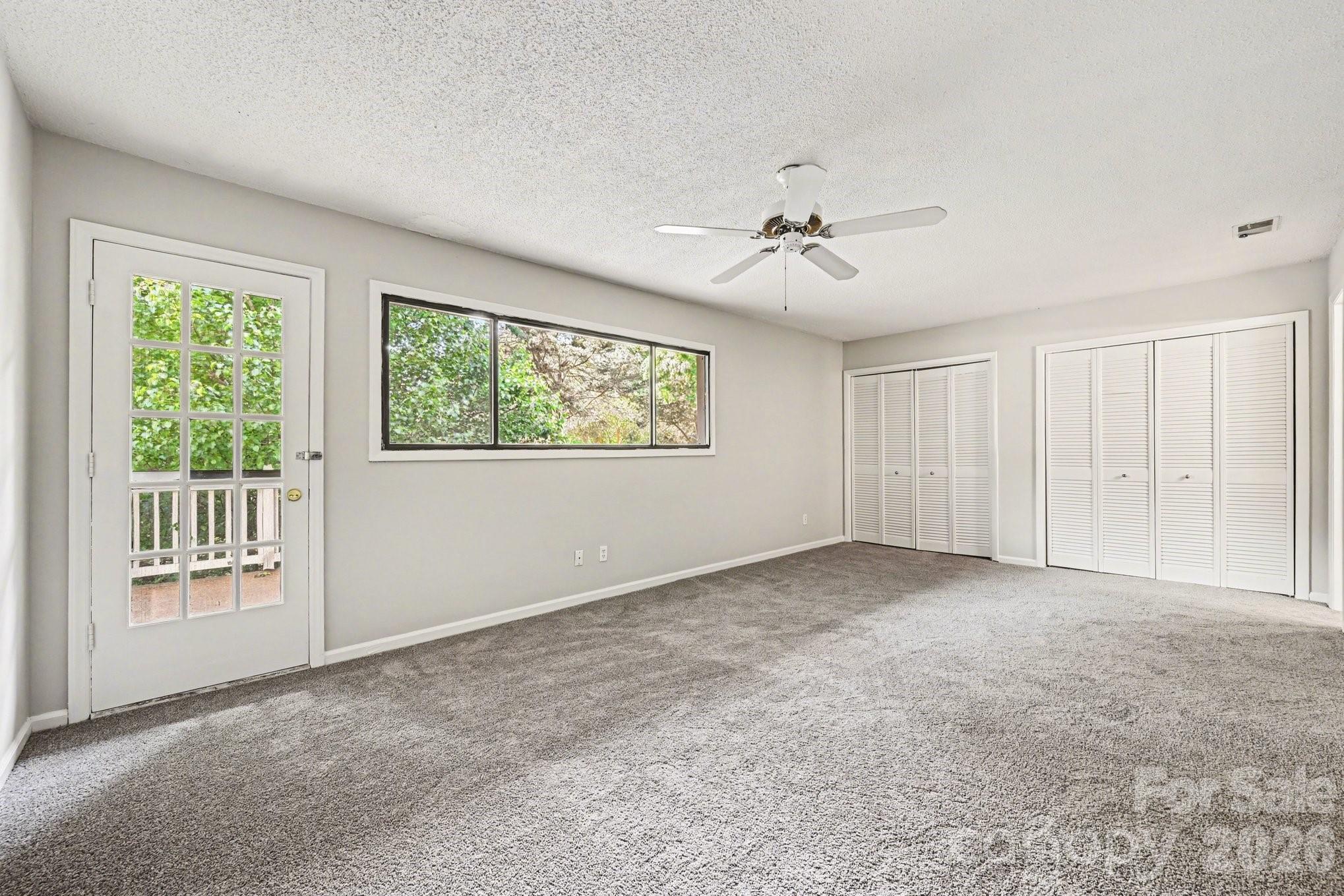 7900 Horse Chestnut Lane — Charlotte