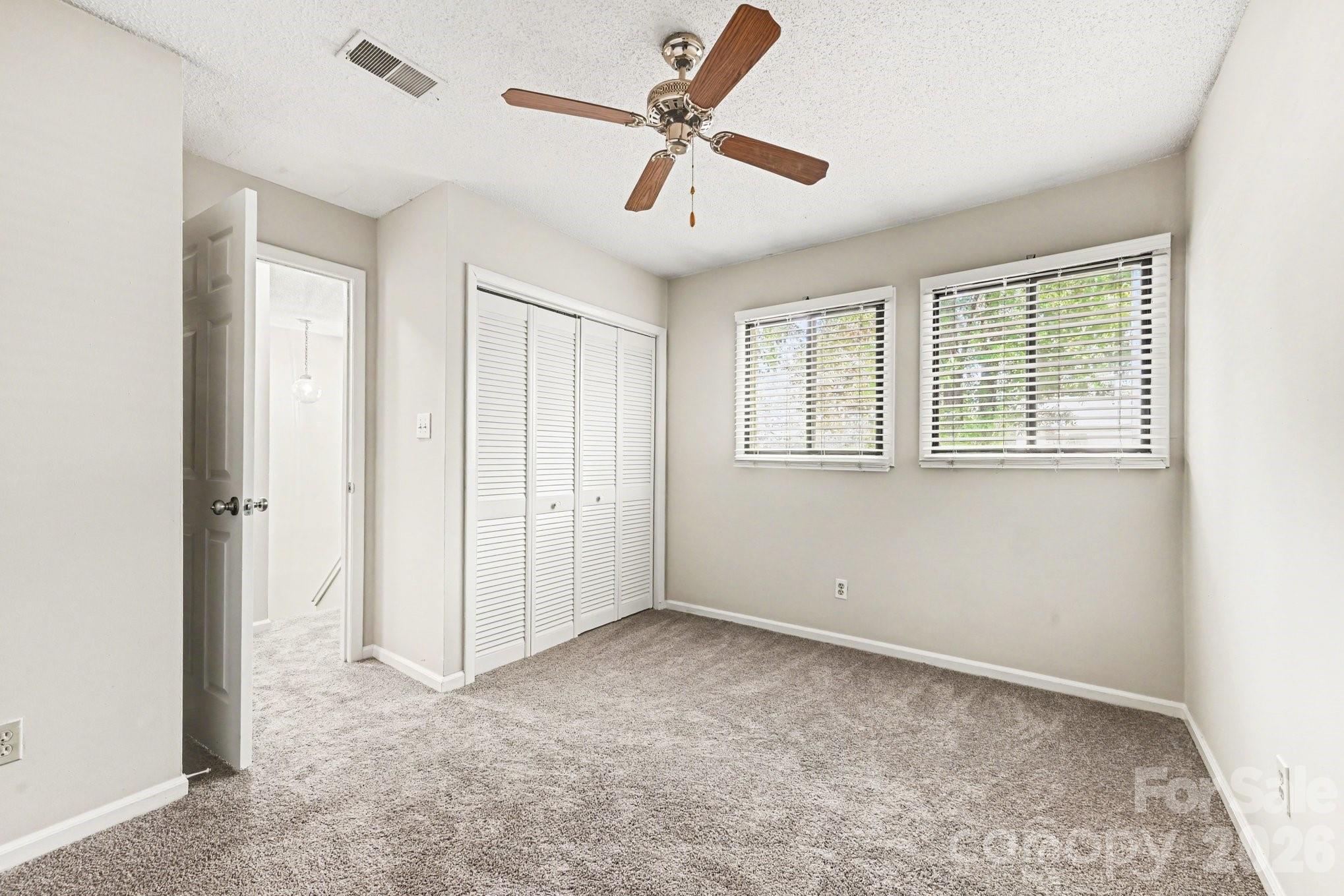 7900 Horse Chestnut Lane — Charlotte