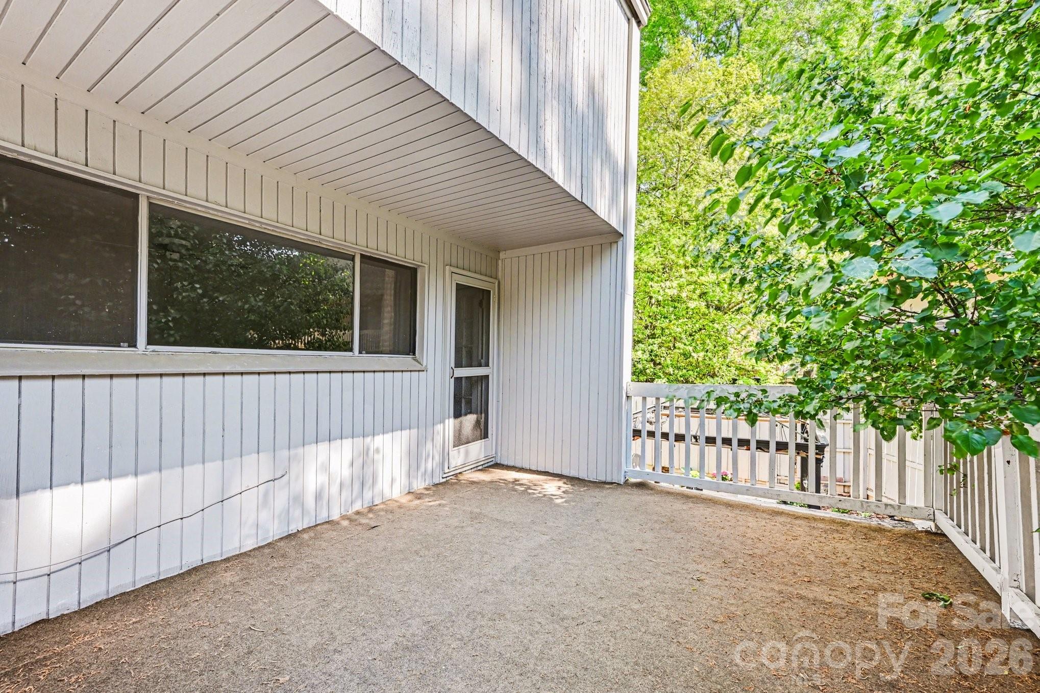 7900 Horse Chestnut Lane — Charlotte