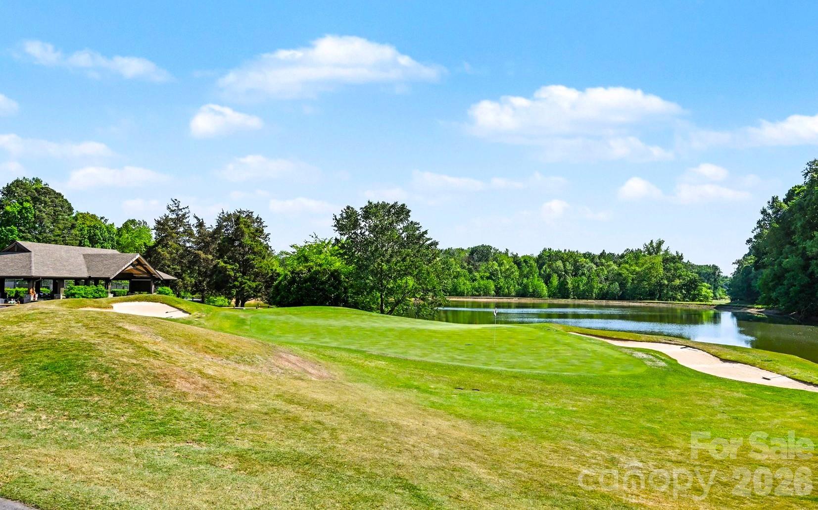 7900 Horse Chestnut Lane — Charlotte