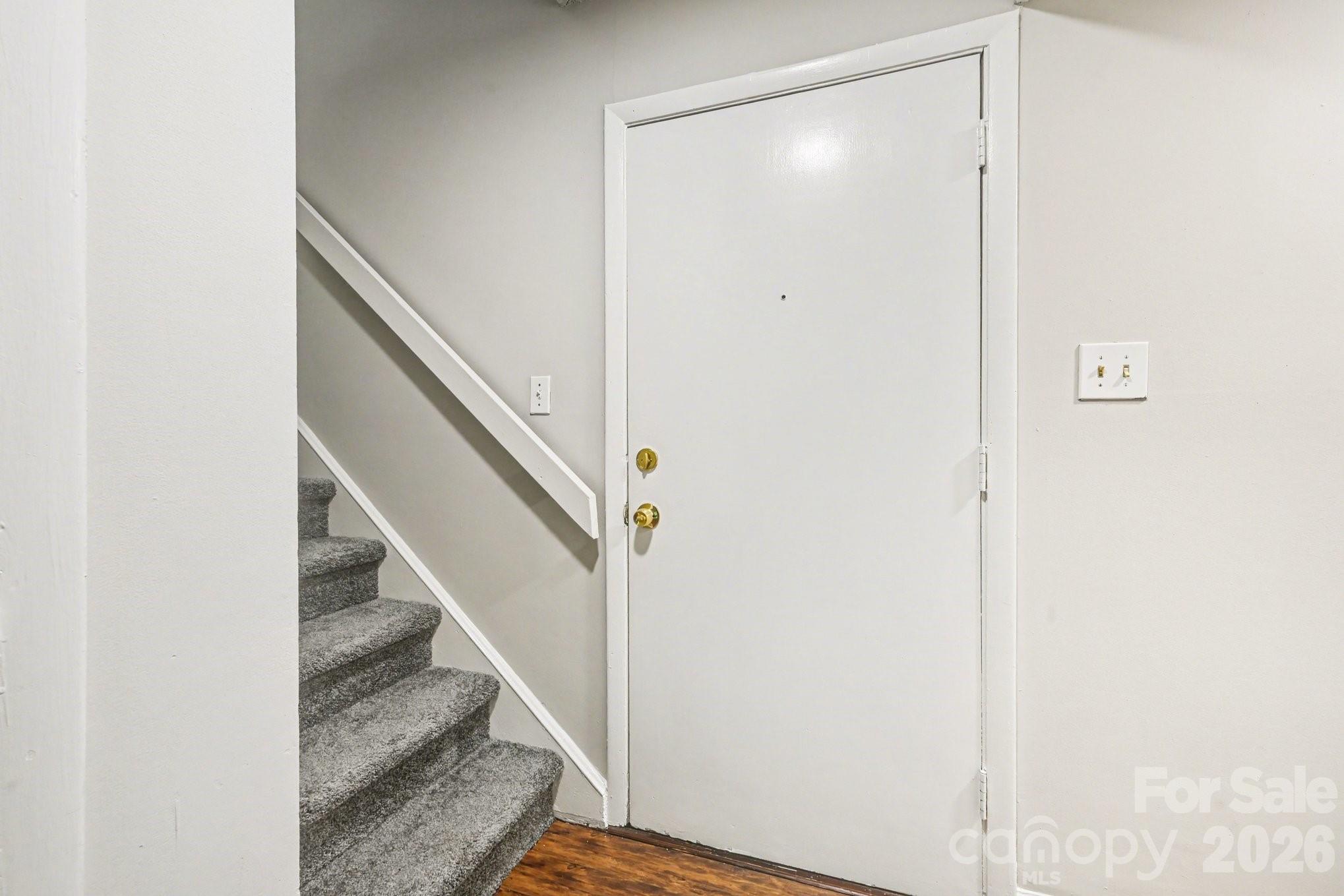 7900 Horse Chestnut Lane — Charlotte