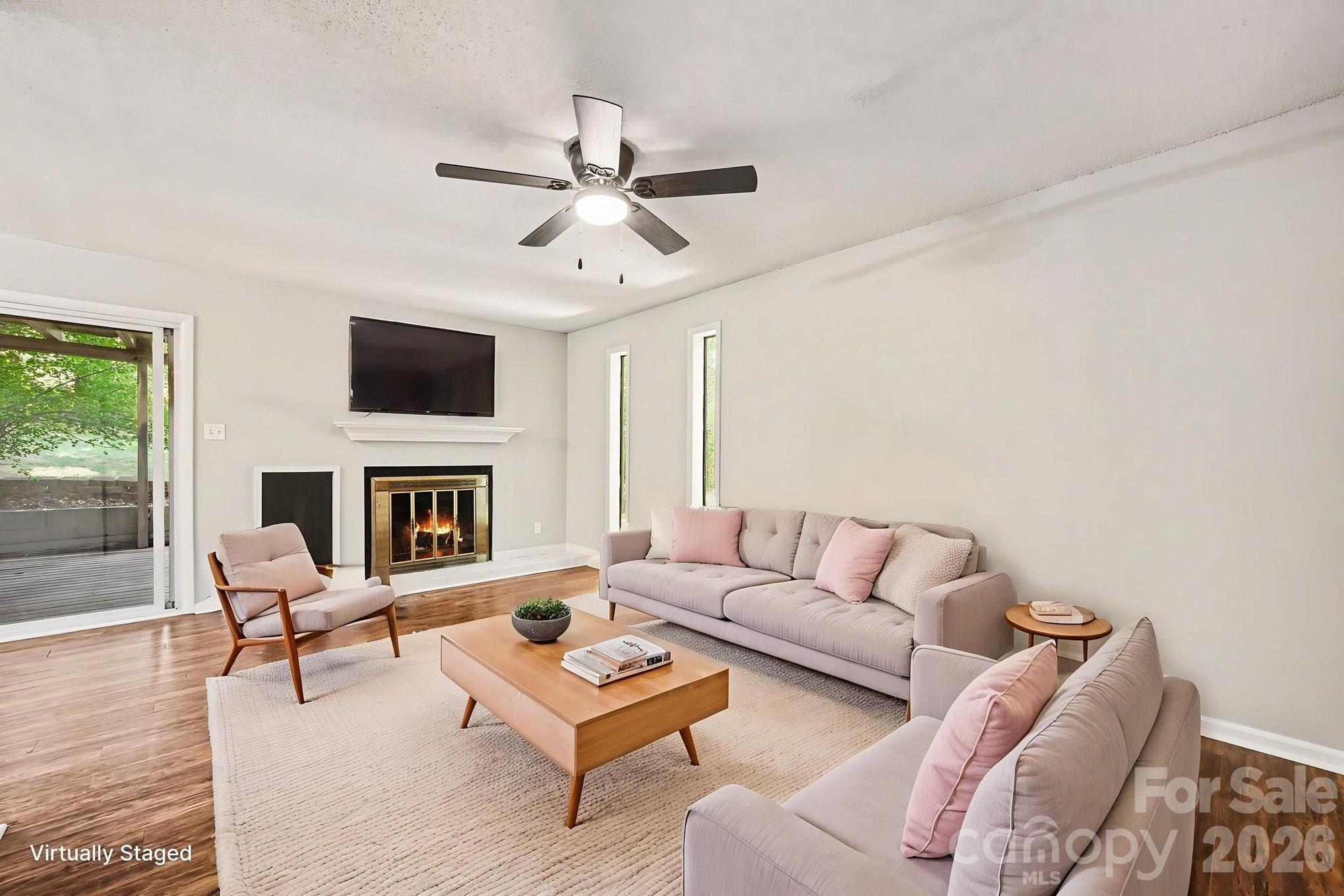 7900 Horse Chestnut Lane — Charlotte