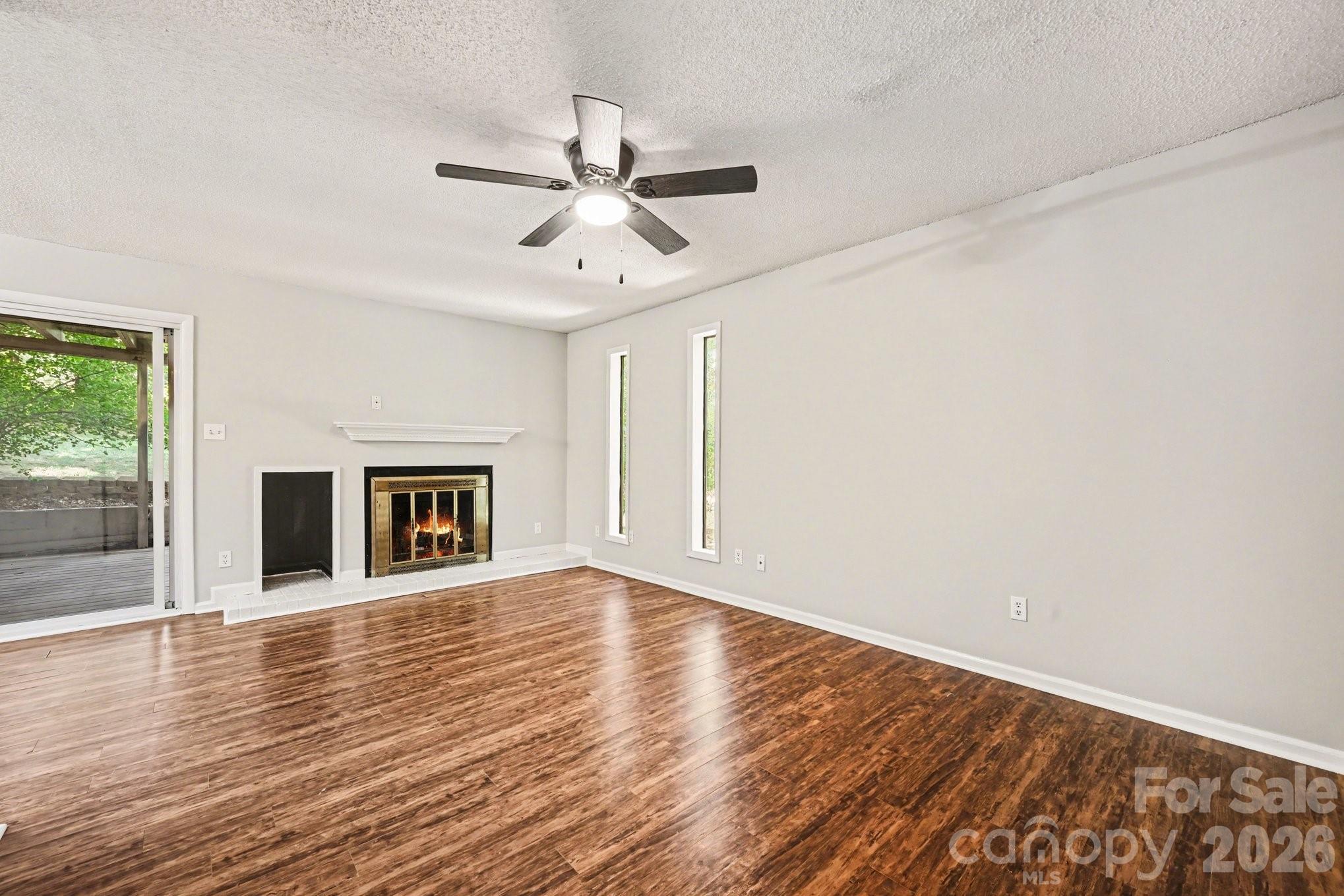 7900 Horse Chestnut Lane — Charlotte