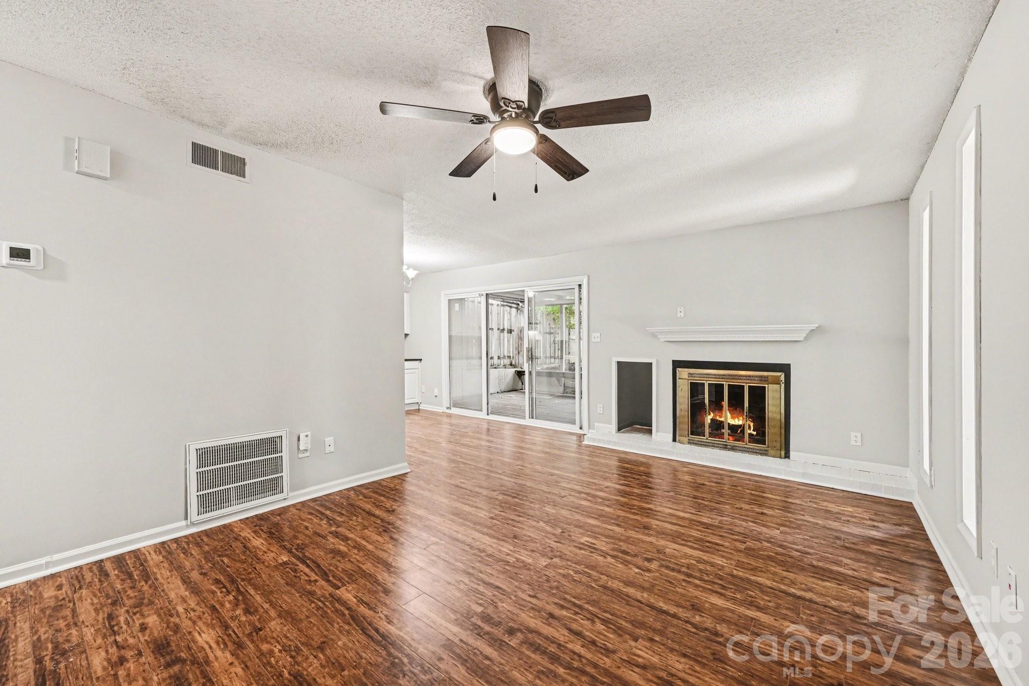 7900 Horse Chestnut Lane — Charlotte