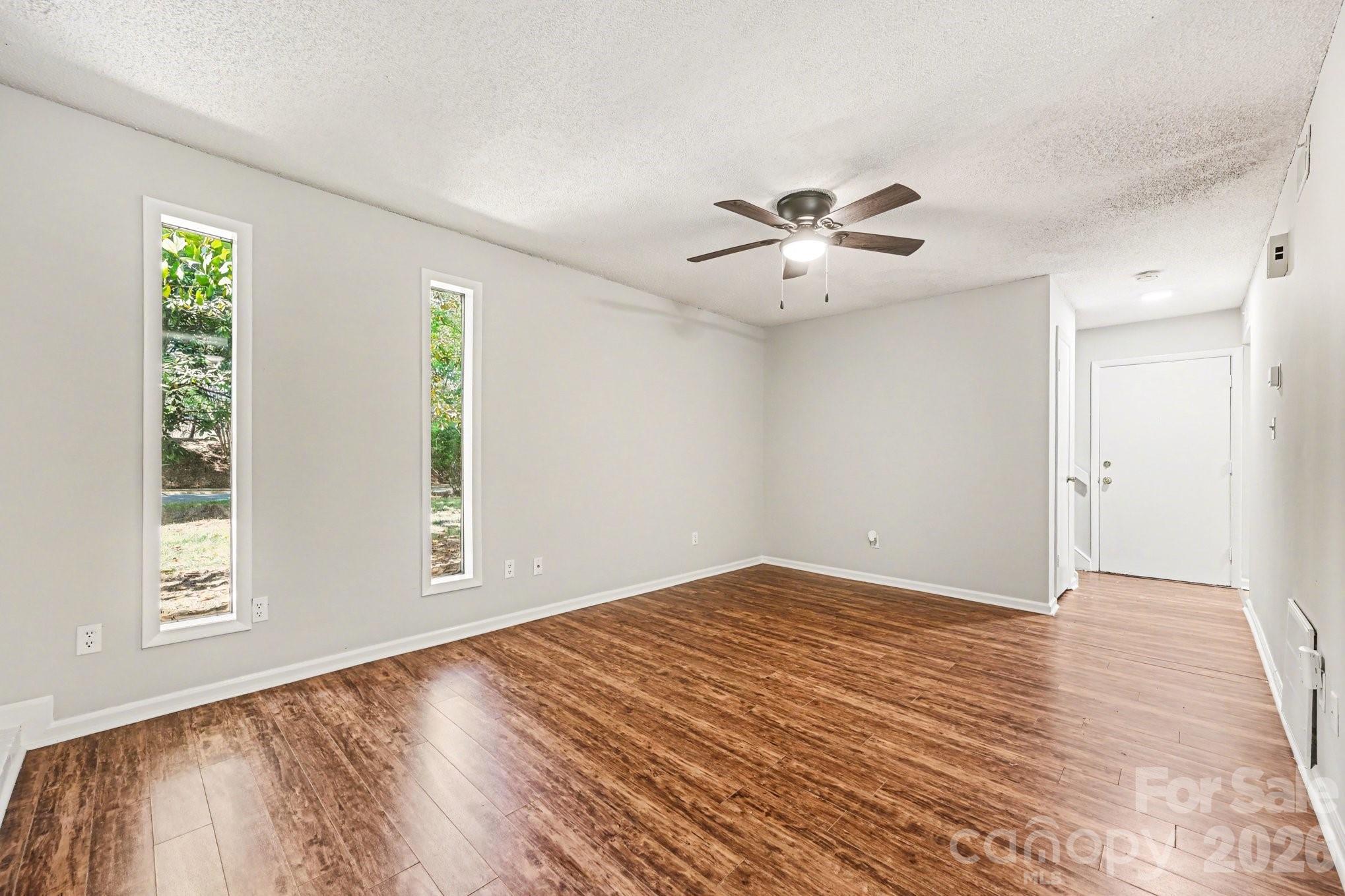 7900 Horse Chestnut Lane — Charlotte