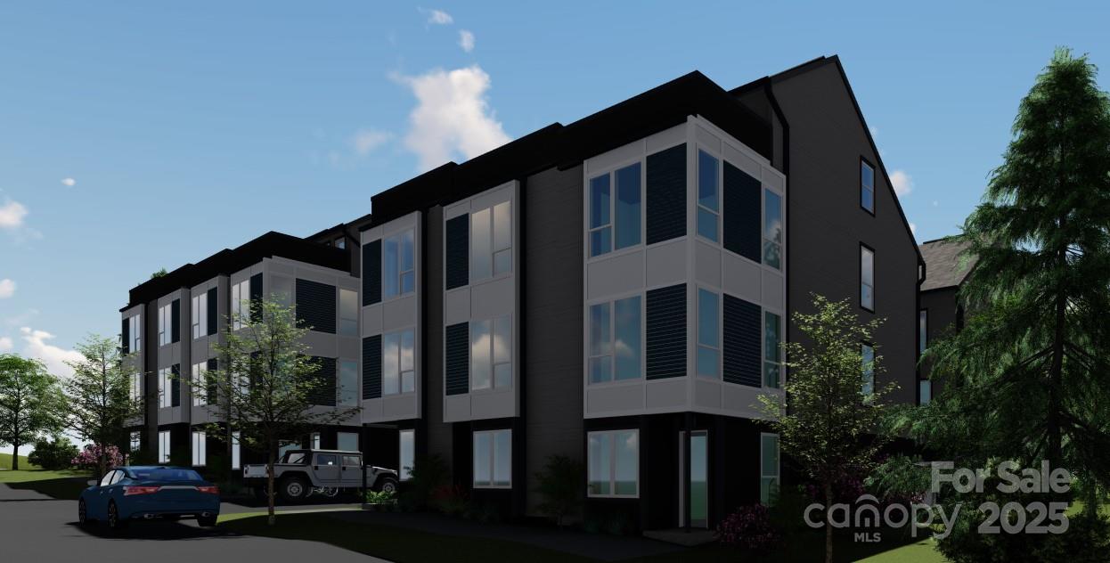 121 Verbena Street NE #14 — Charlotte
