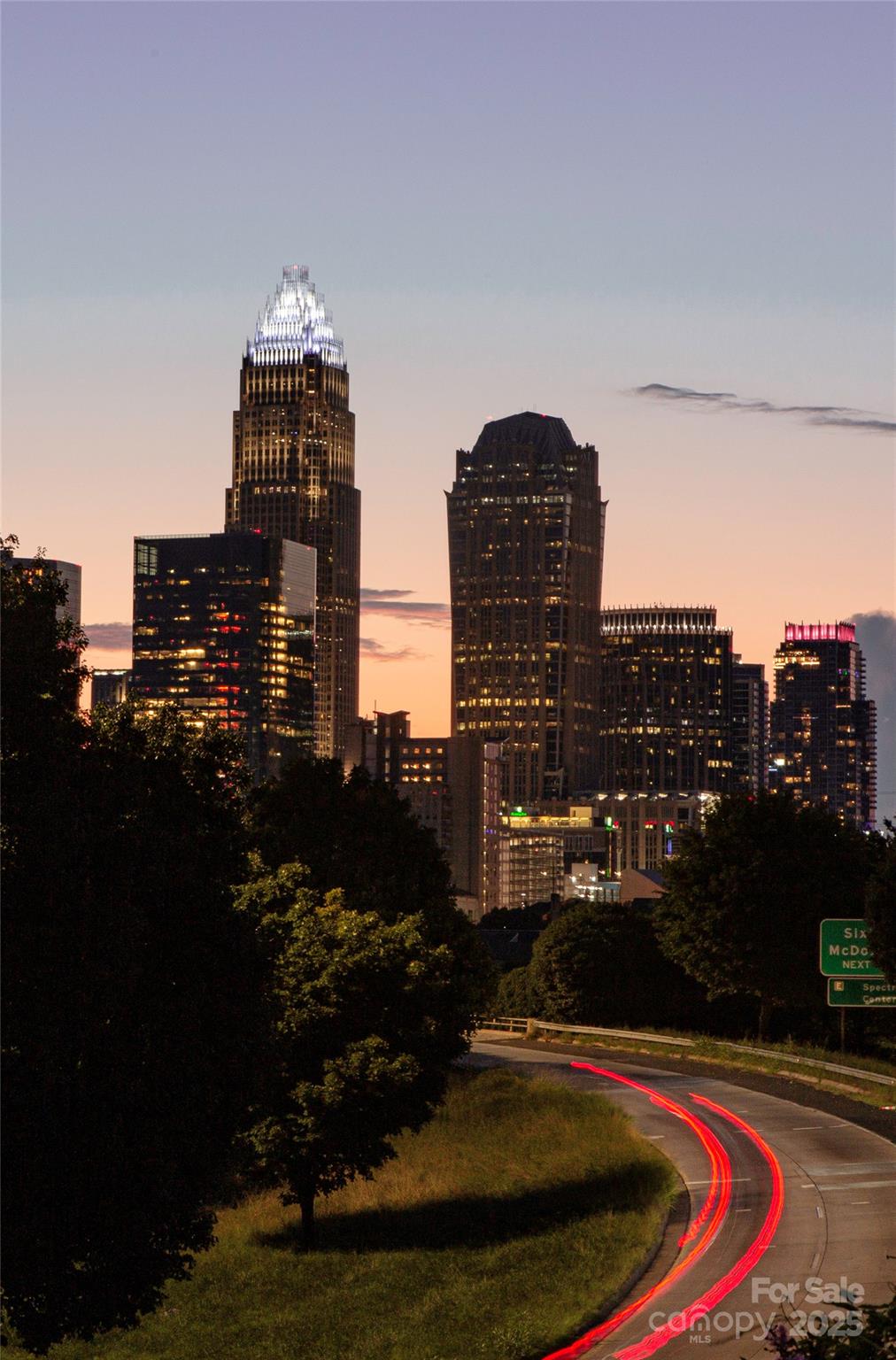 121 Verbena Street NE #14 — Charlotte