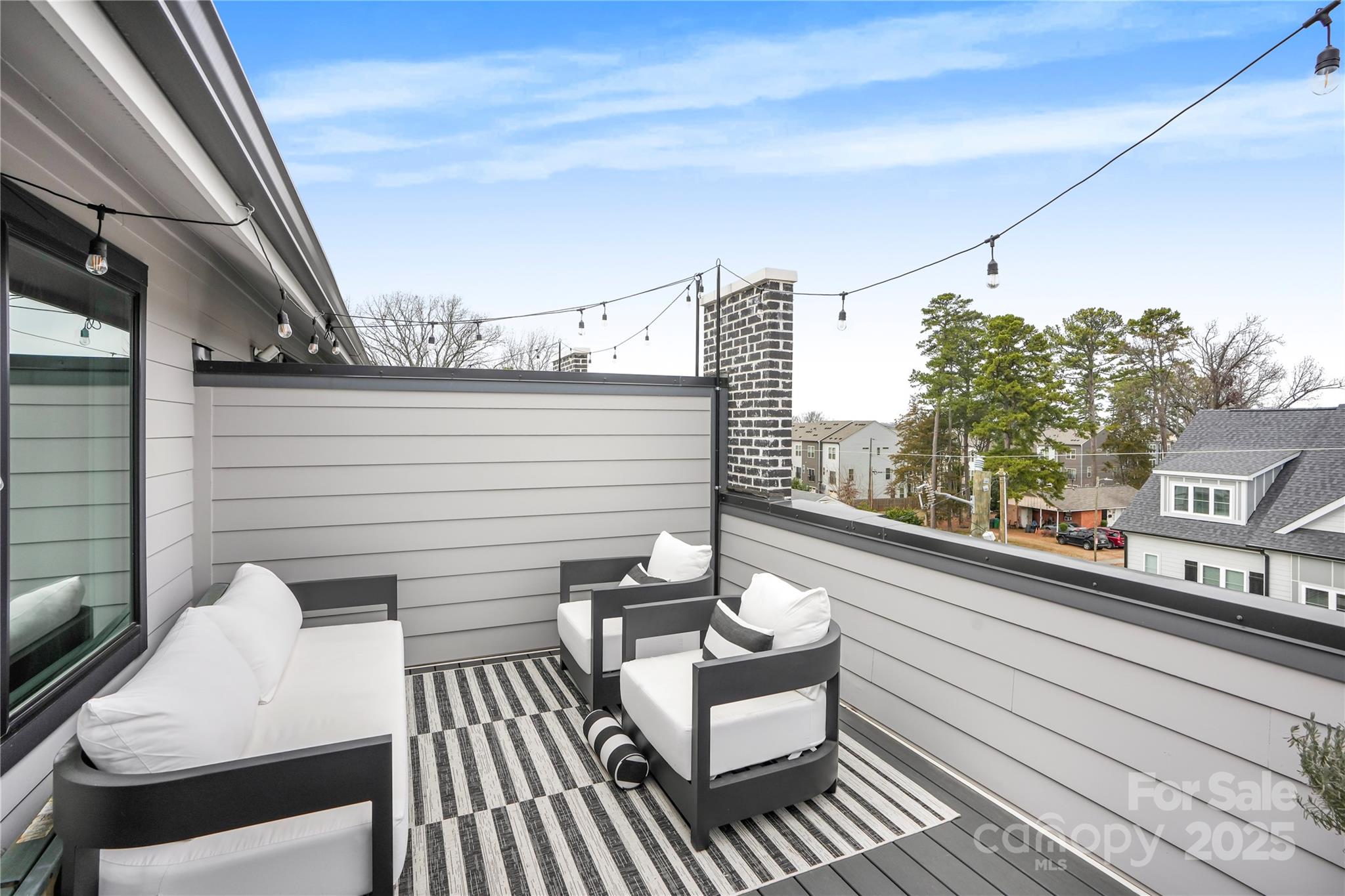121 Verbena Street NE #14 — Charlotte