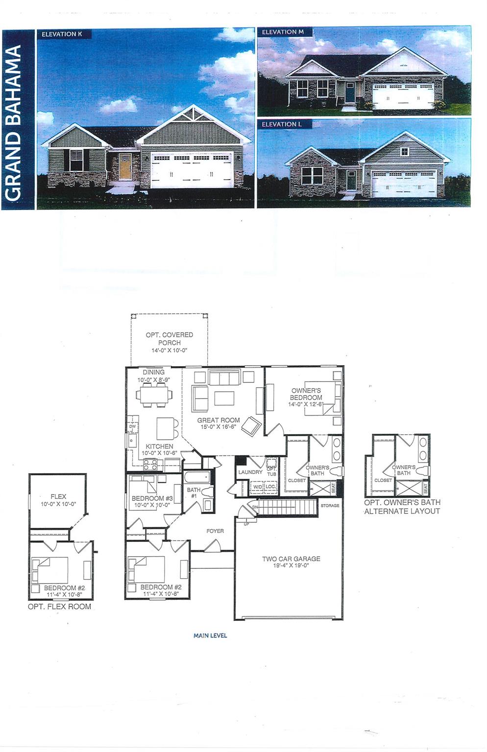 571 Nesbe Street — Lancaster
