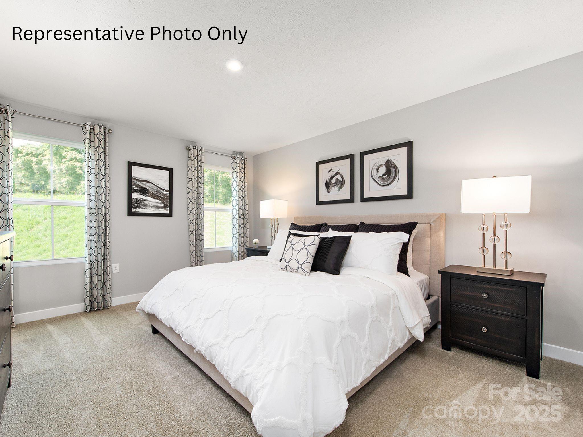 581 Nesbe Street — Lancaster
