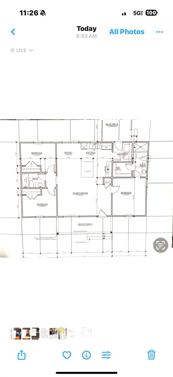 32874 Old Salisbury Road — Albemarle