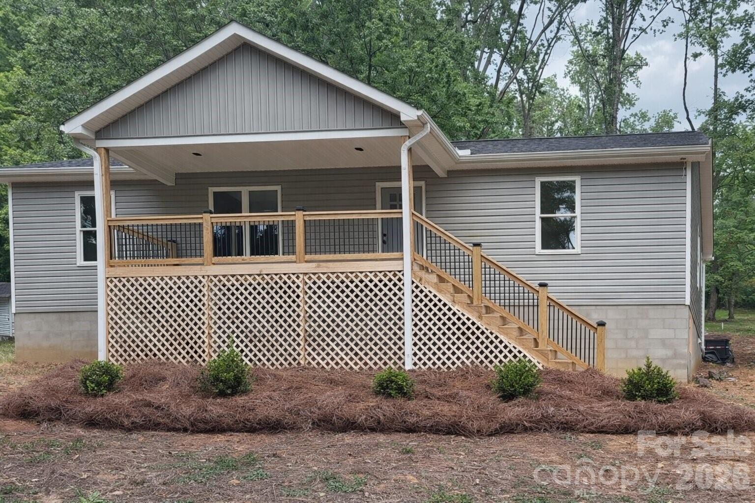32874 Old Salisbury Road — Albemarle