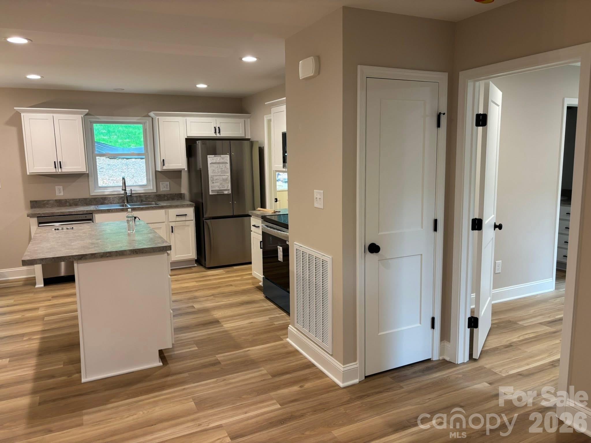 32874 Old Salisbury Road — Albemarle