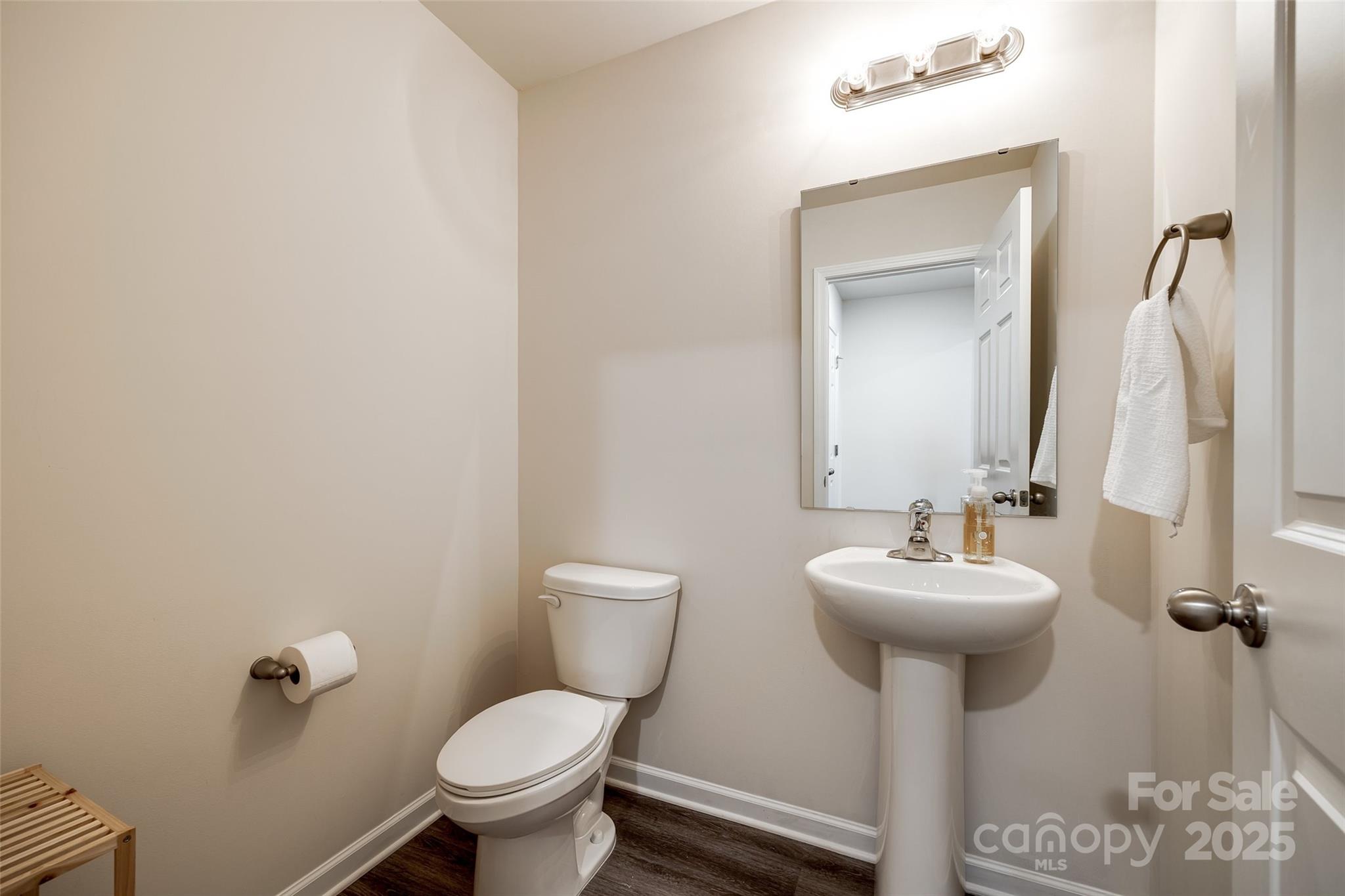 415 Kickapoo Avenue — Gastonia