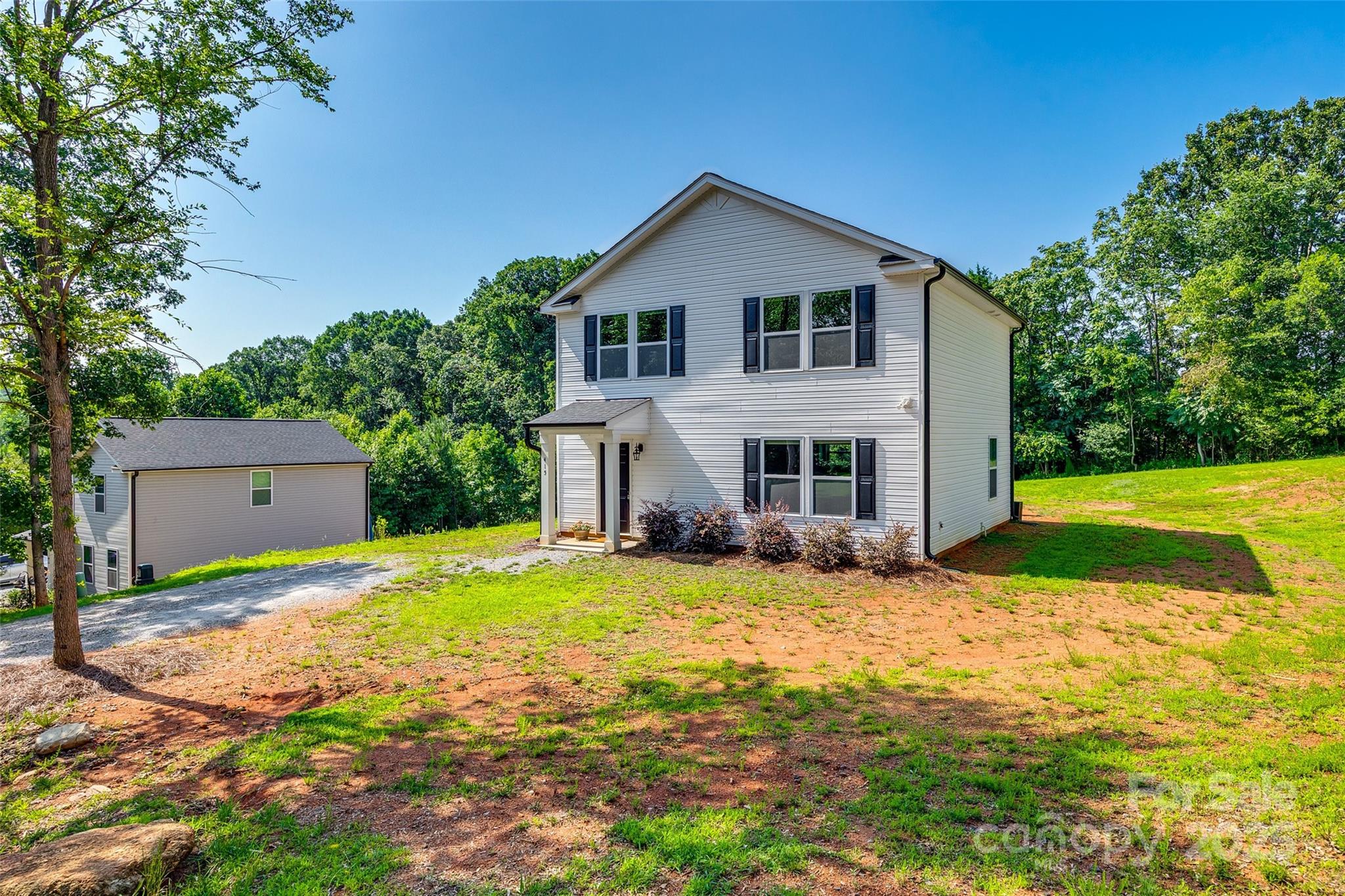 415 Kickapoo Avenue — Gastonia