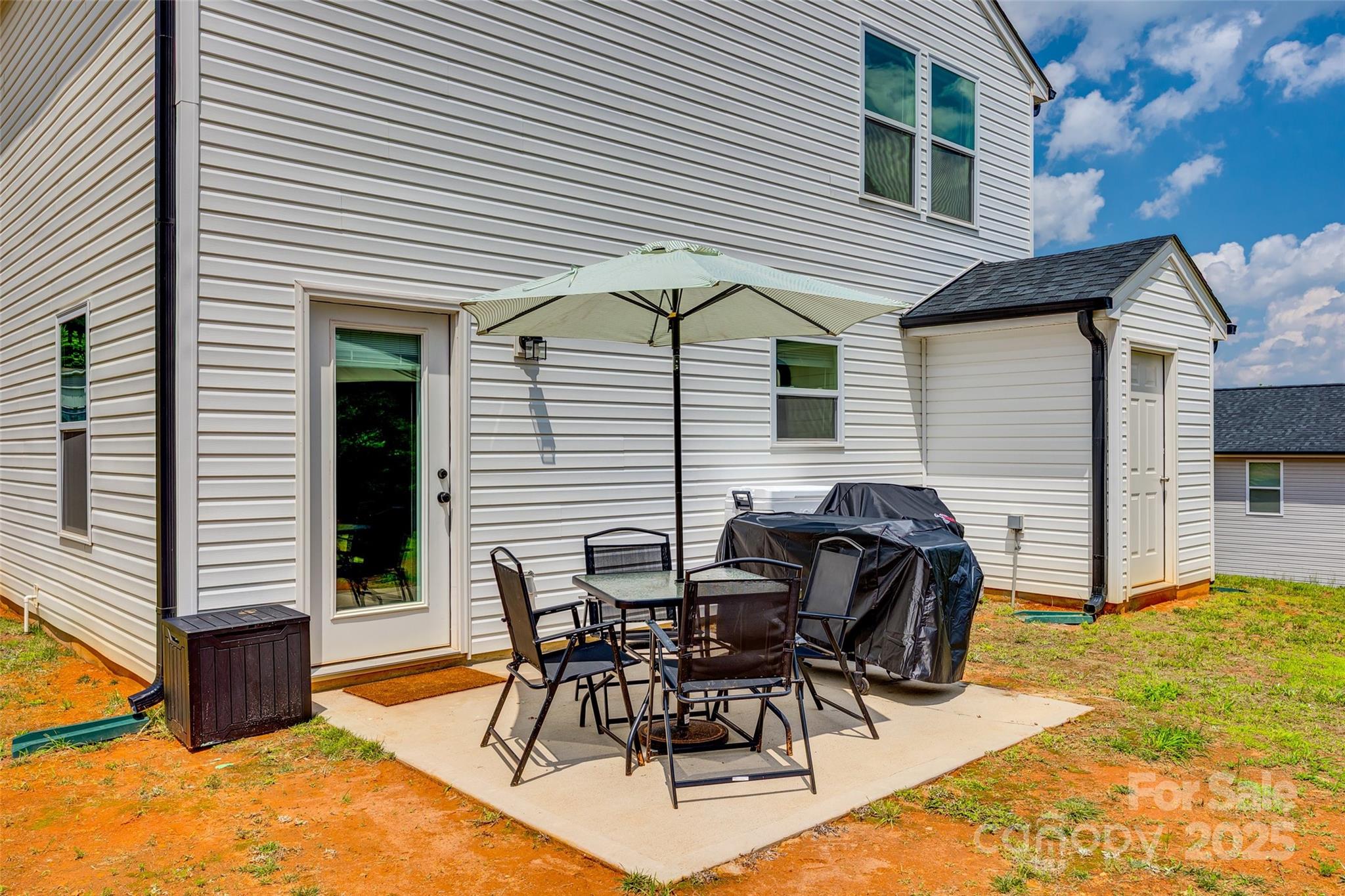 415 Kickapoo Avenue — Gastonia
