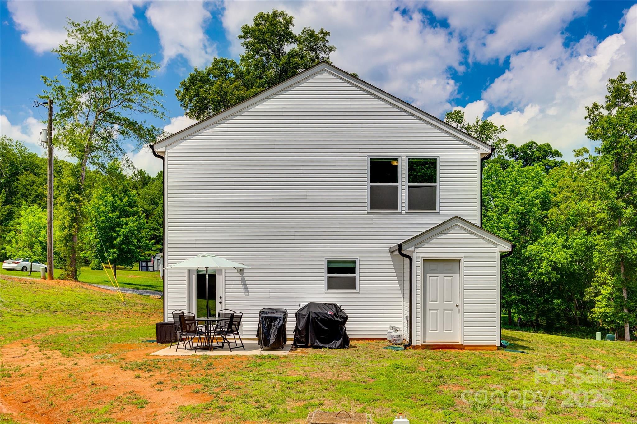 415 Kickapoo Avenue — Gastonia
