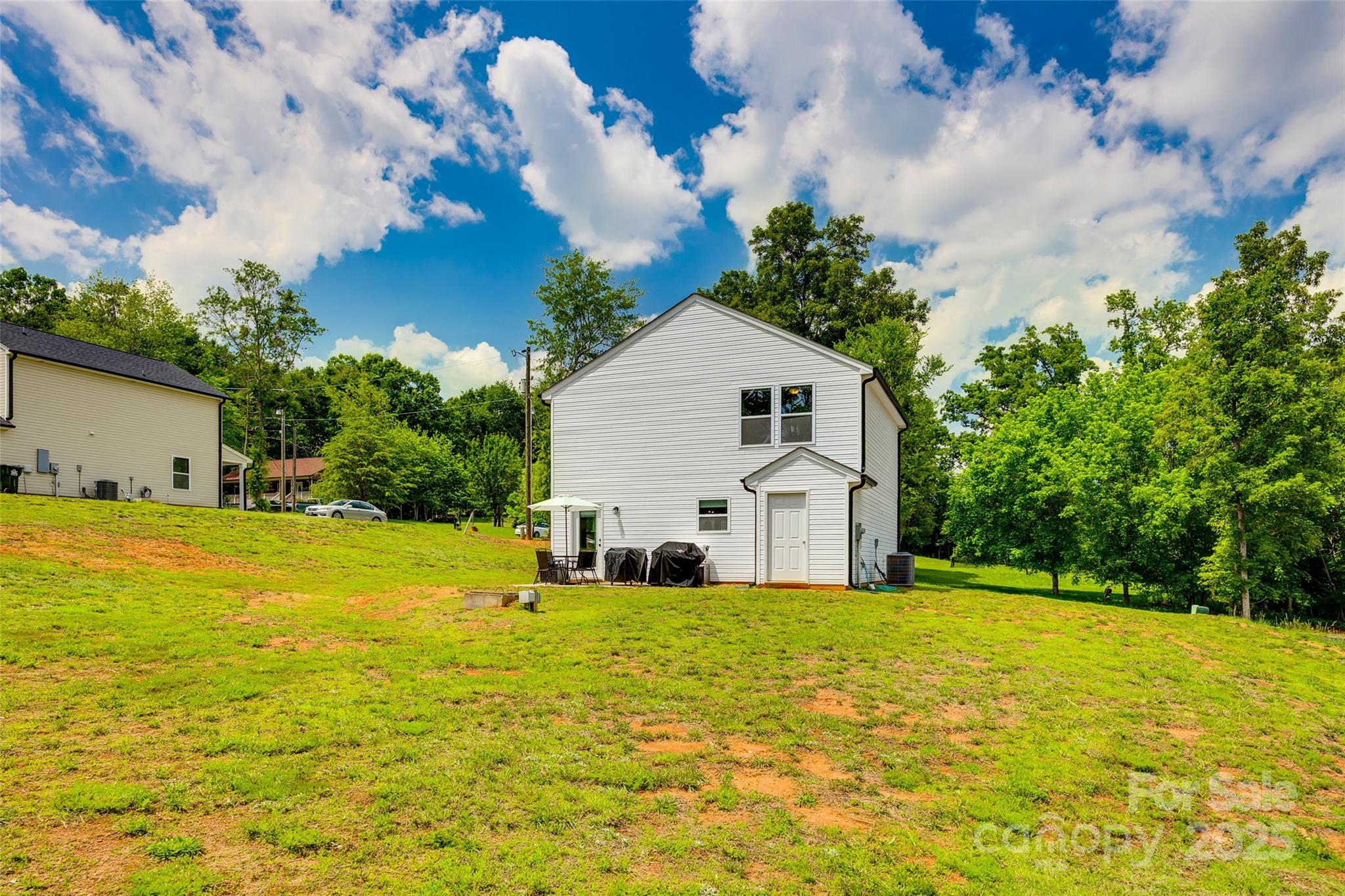 415 Kickapoo Avenue — Gastonia