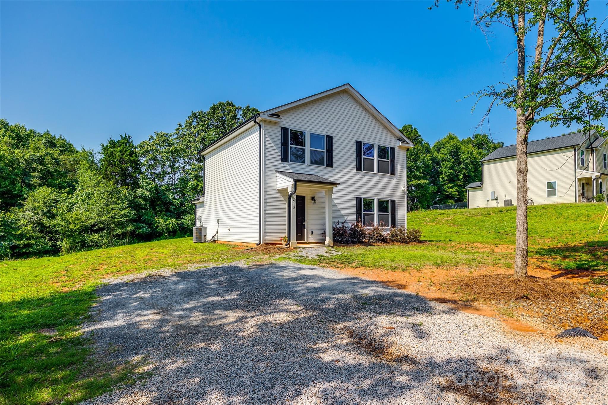415 Kickapoo Avenue — Gastonia
