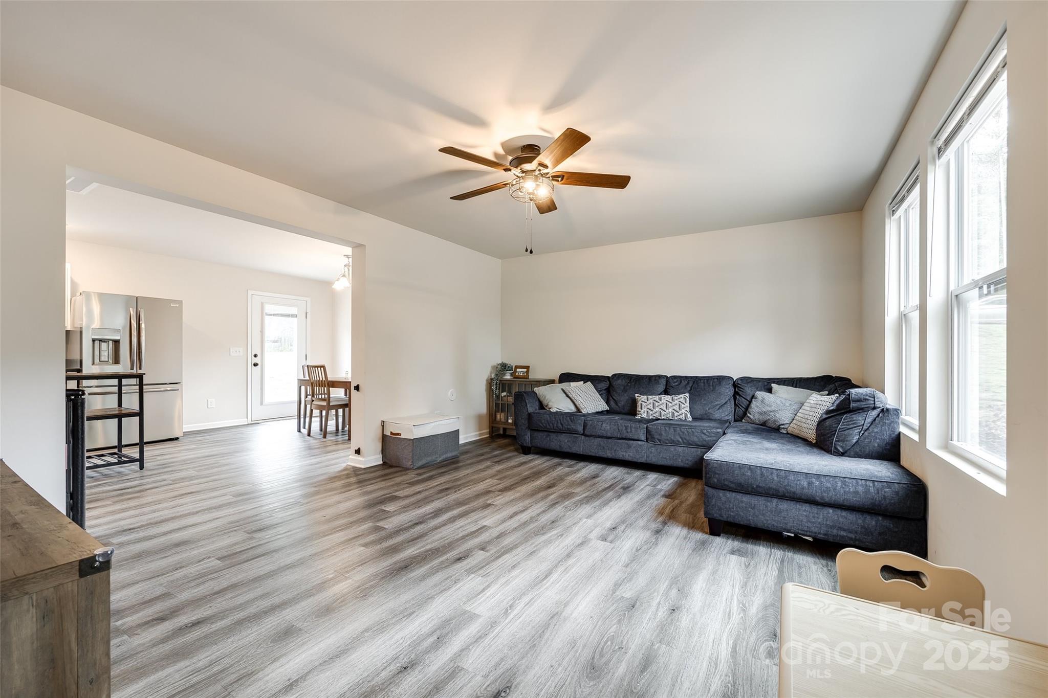415 Kickapoo Avenue — Gastonia