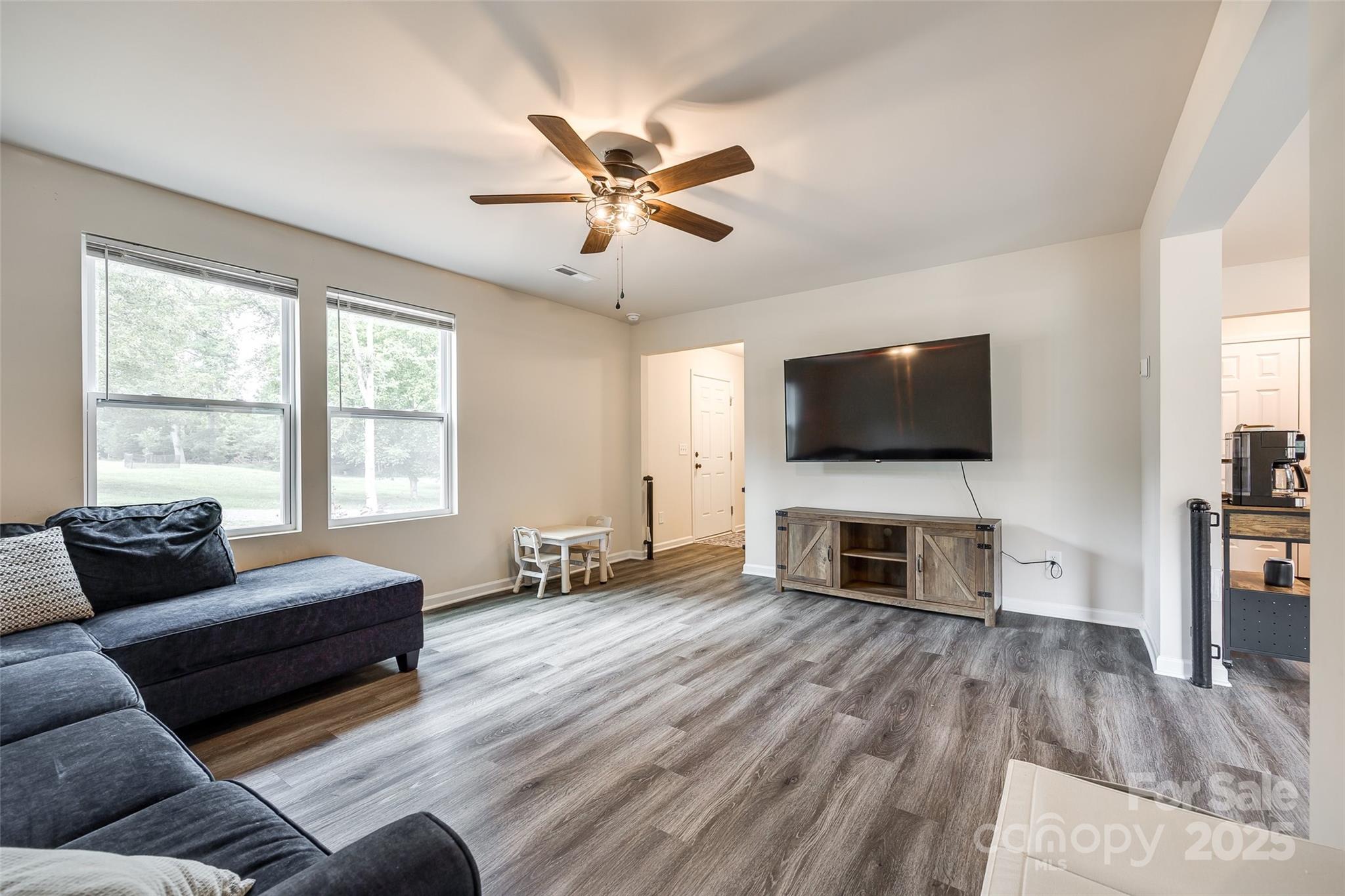 415 Kickapoo Avenue — Gastonia