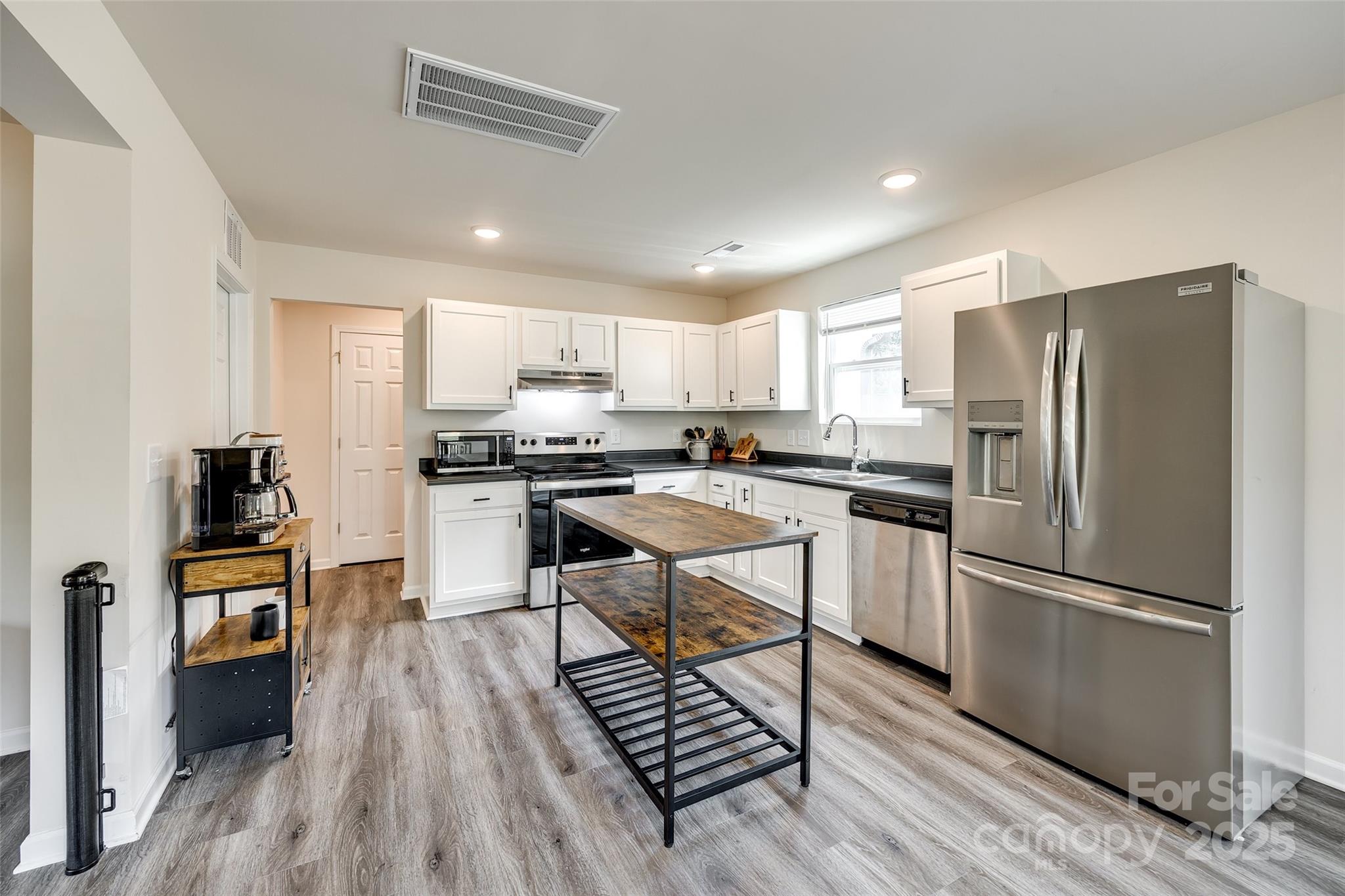 415 Kickapoo Avenue — Gastonia