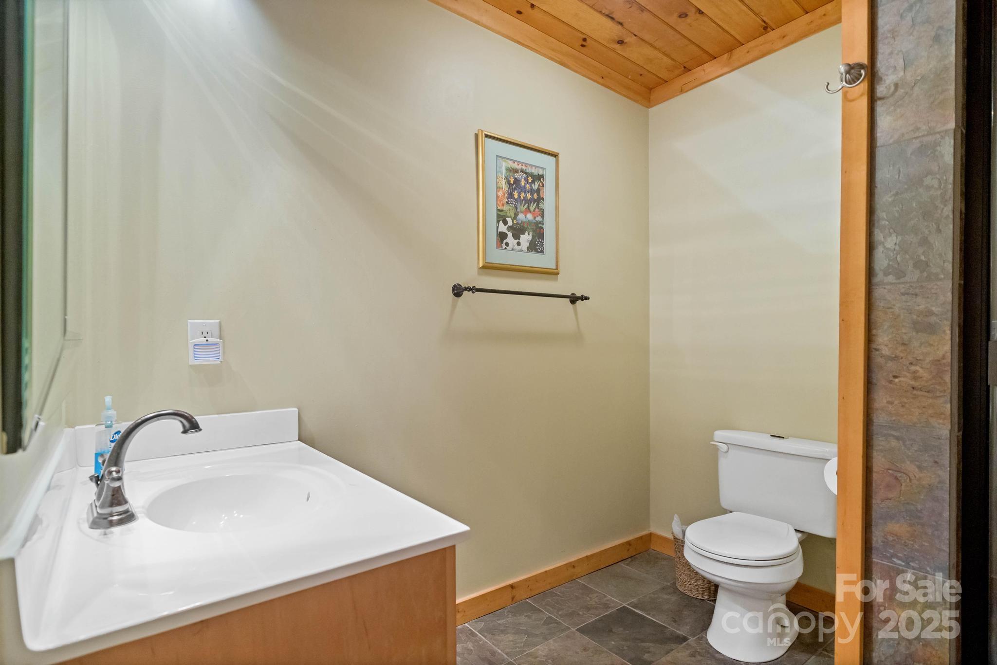 140 Spruce Hollow Road — Beech Mountain