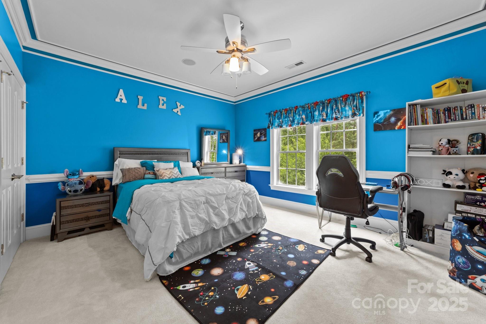 196 Arnold Palmer Drive — Advance