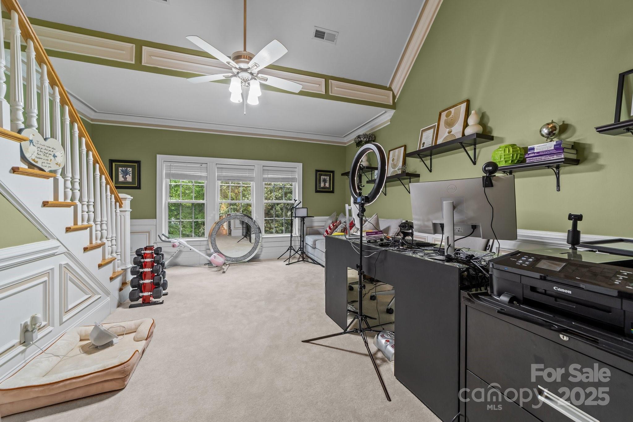 196 Arnold Palmer Drive — Advance