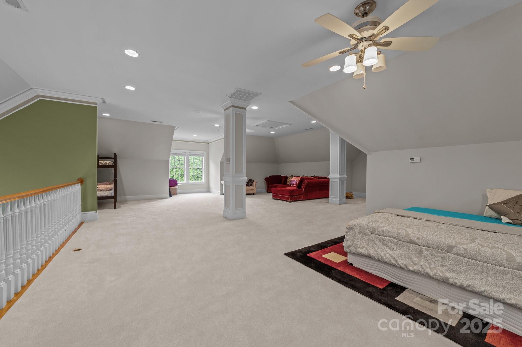 196 Arnold Palmer Drive — Advance