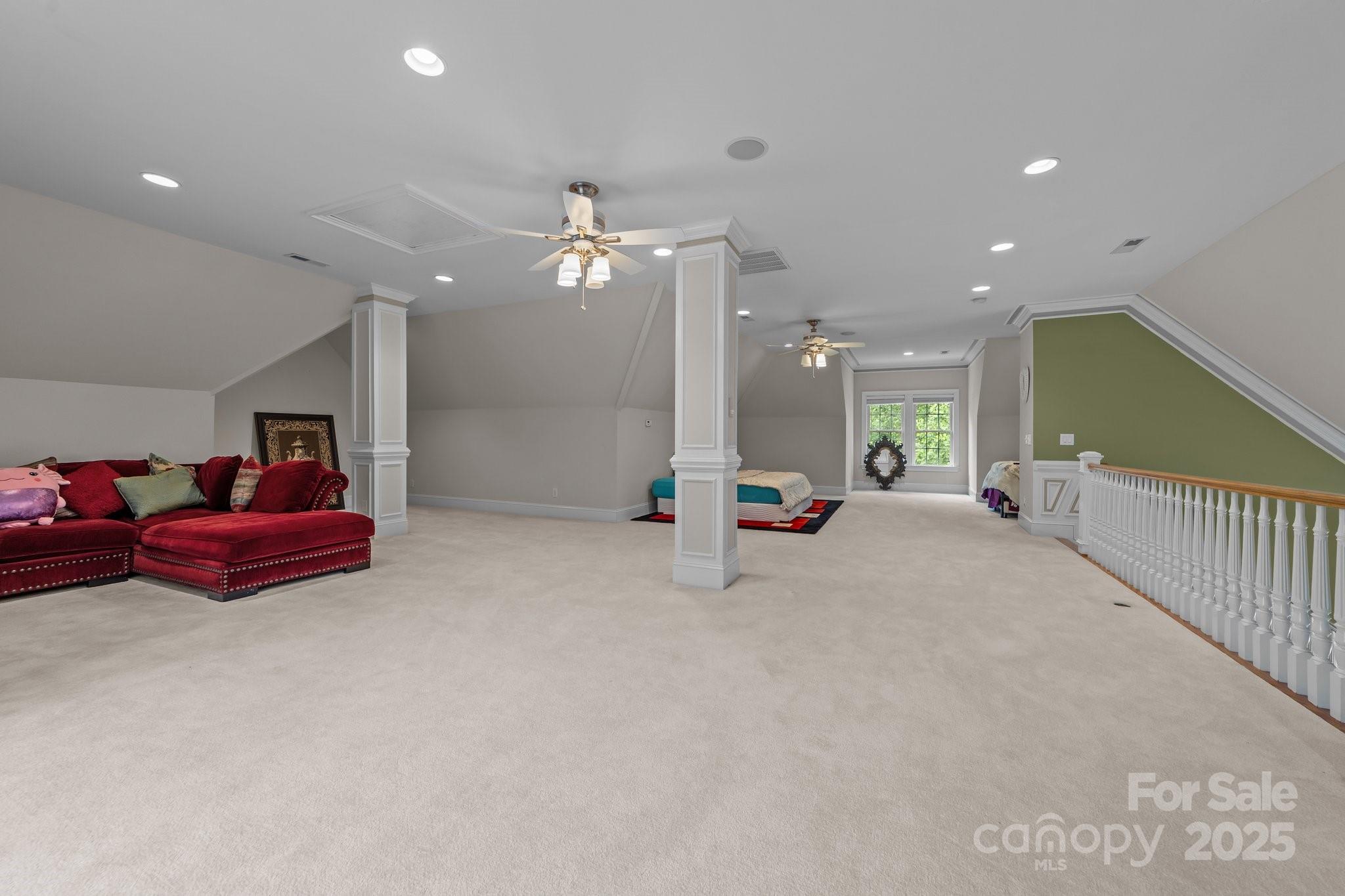 196 Arnold Palmer Drive — Advance