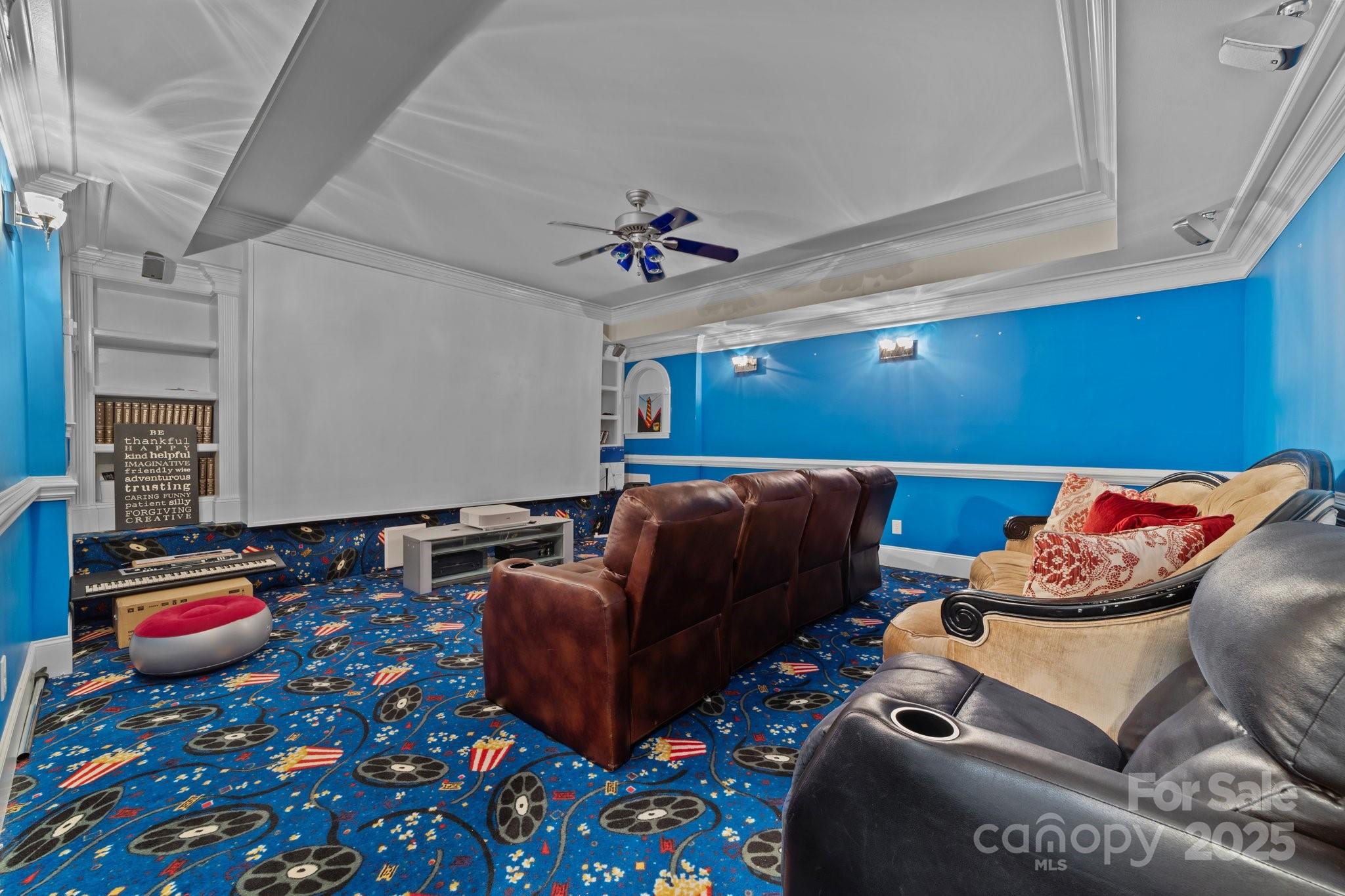 196 Arnold Palmer Drive — Advance