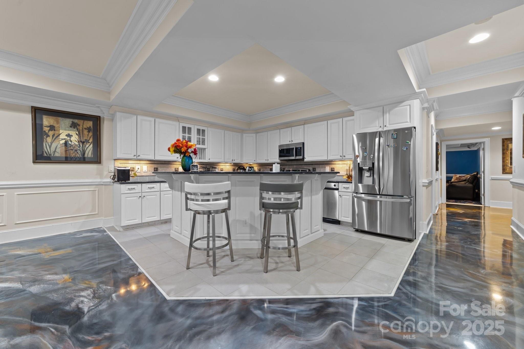 196 Arnold Palmer Drive — Advance