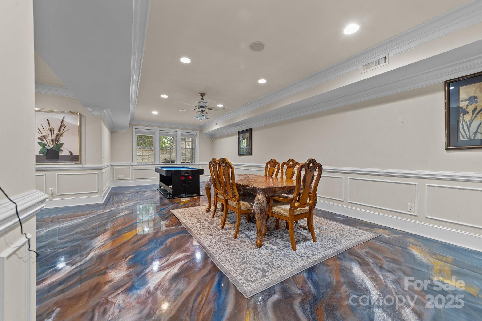 196 Arnold Palmer Drive — Advance