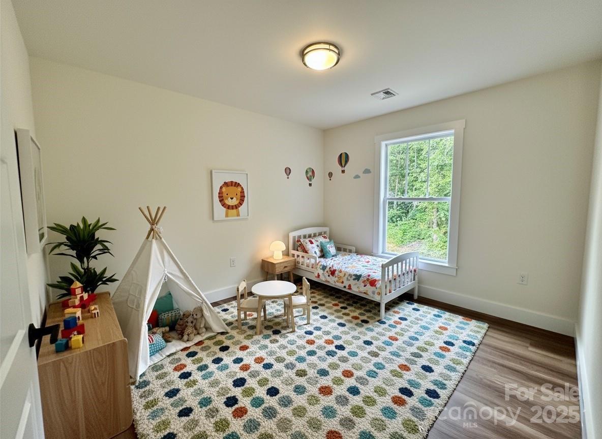 206 Cascade Ridge Road — Fairview