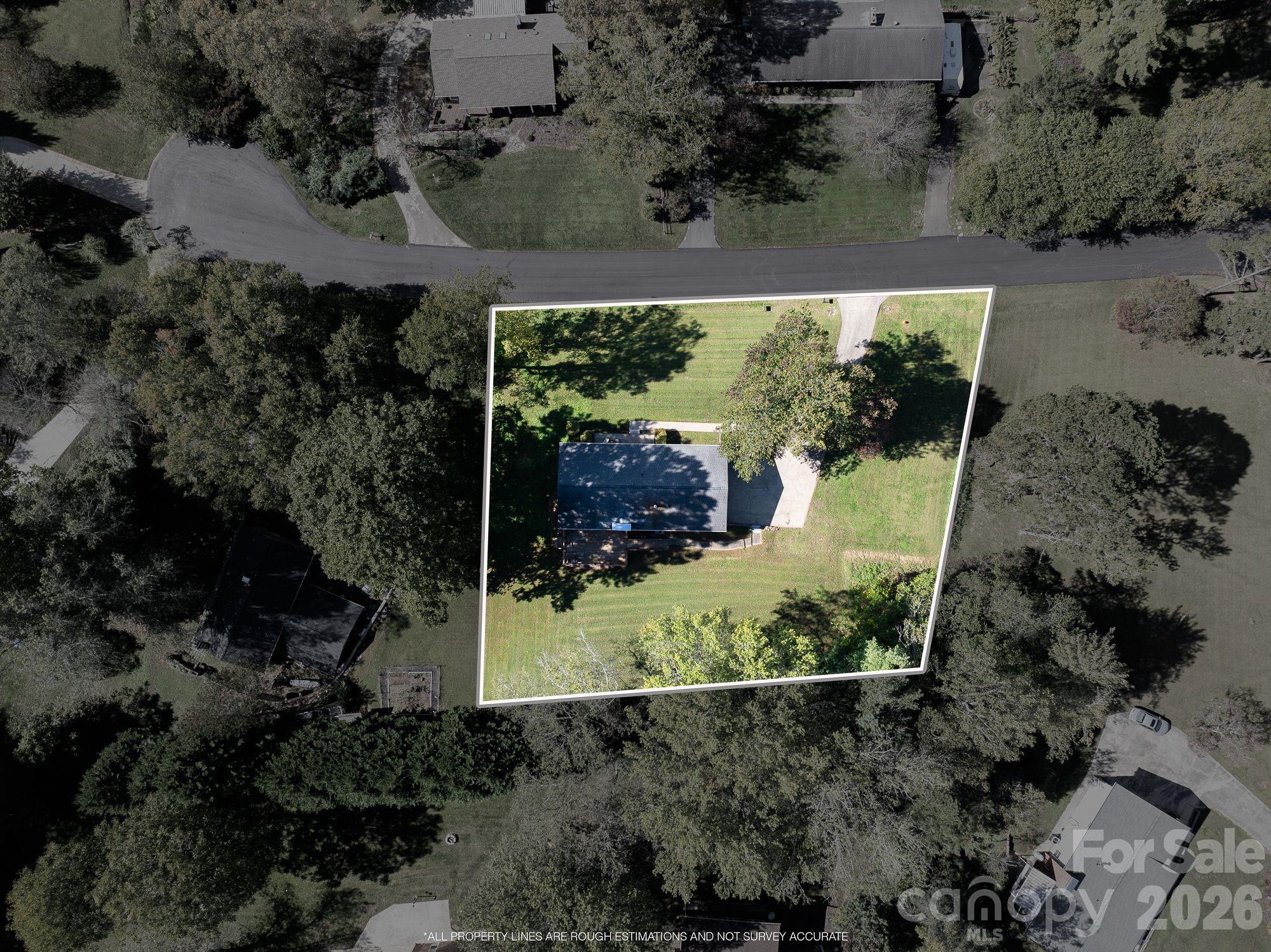 16 Sun Valley Court — Alexander